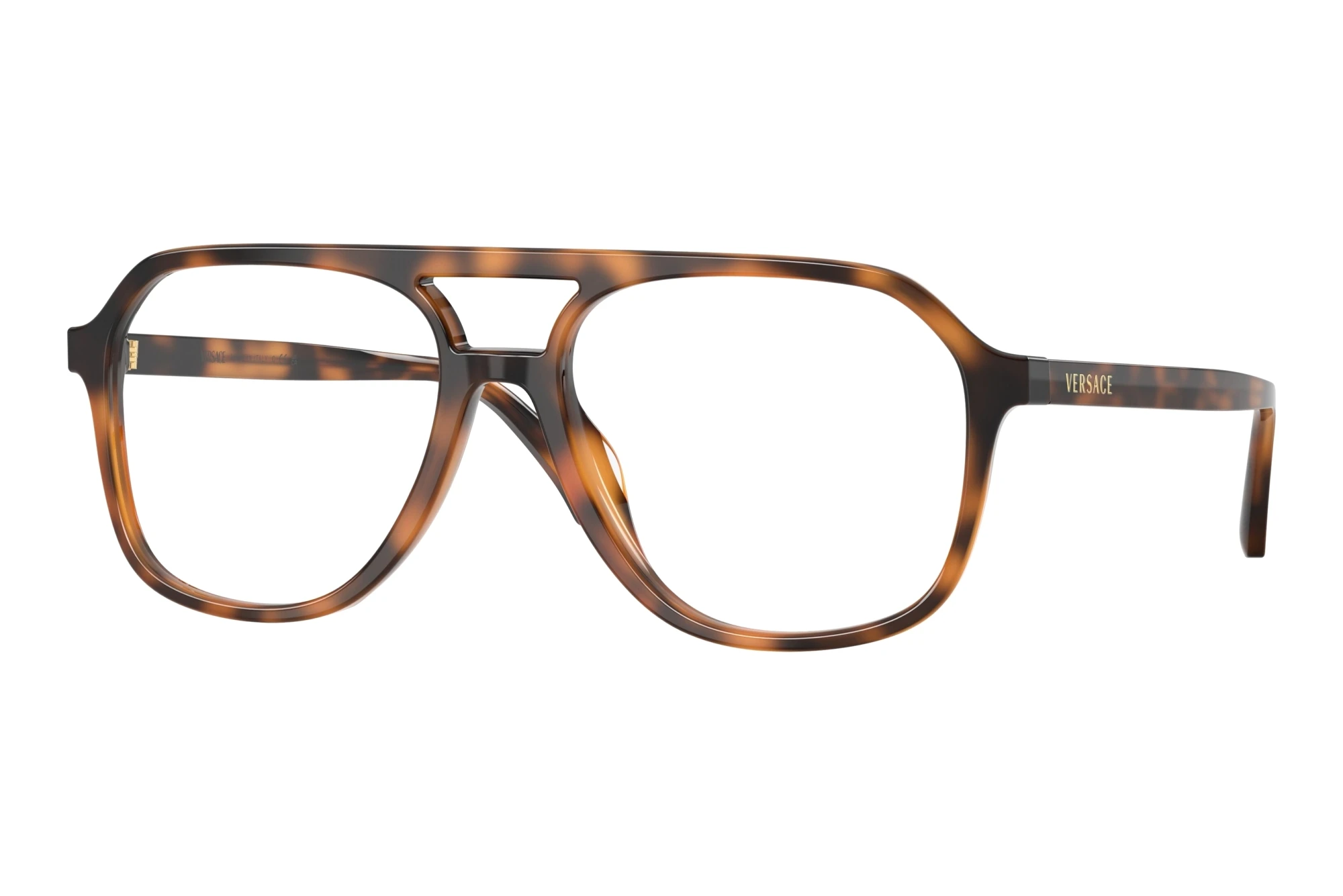 Versace   VE3397U 5264 Brown Havana