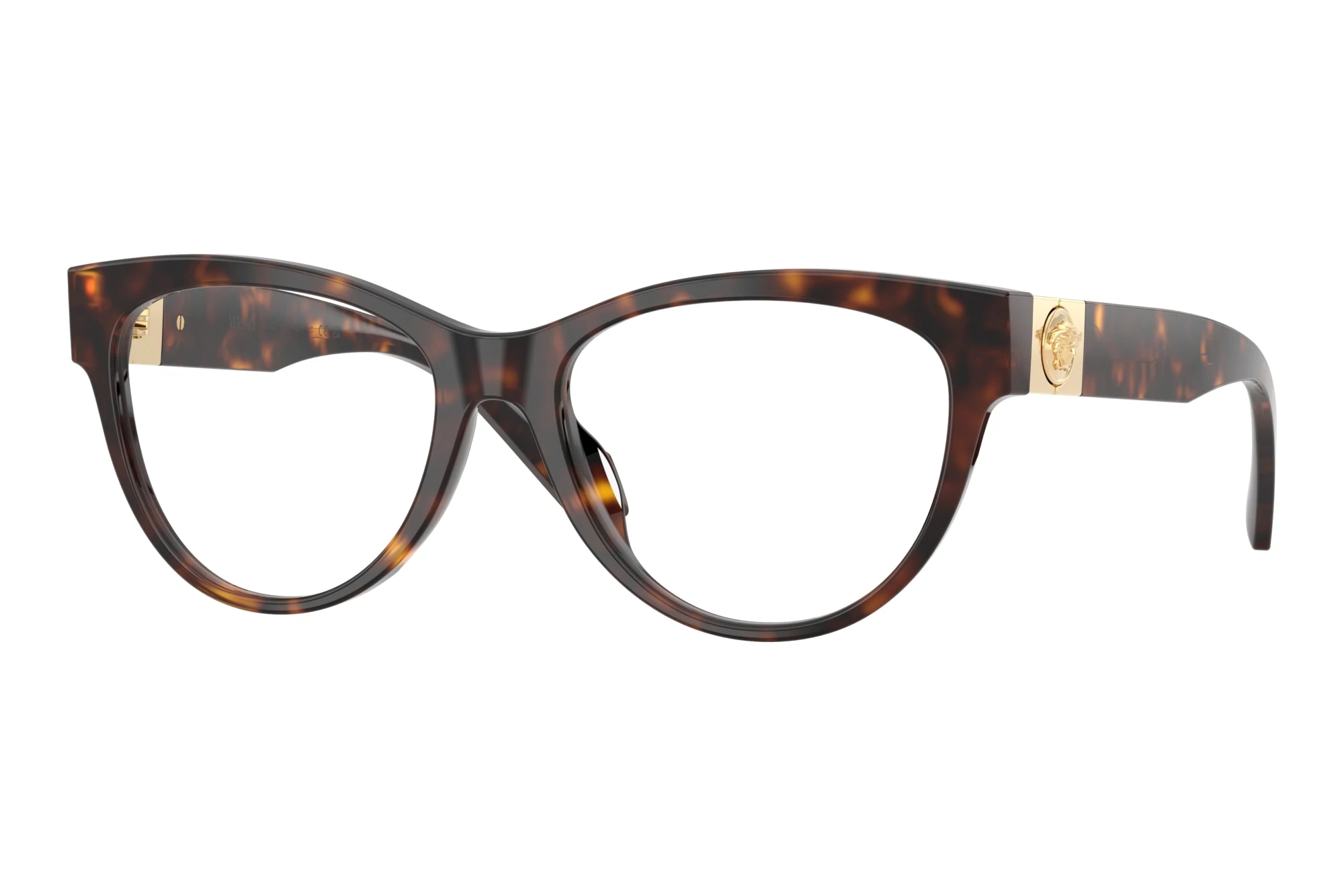 Versace   VE3402U 108 Dark Havana