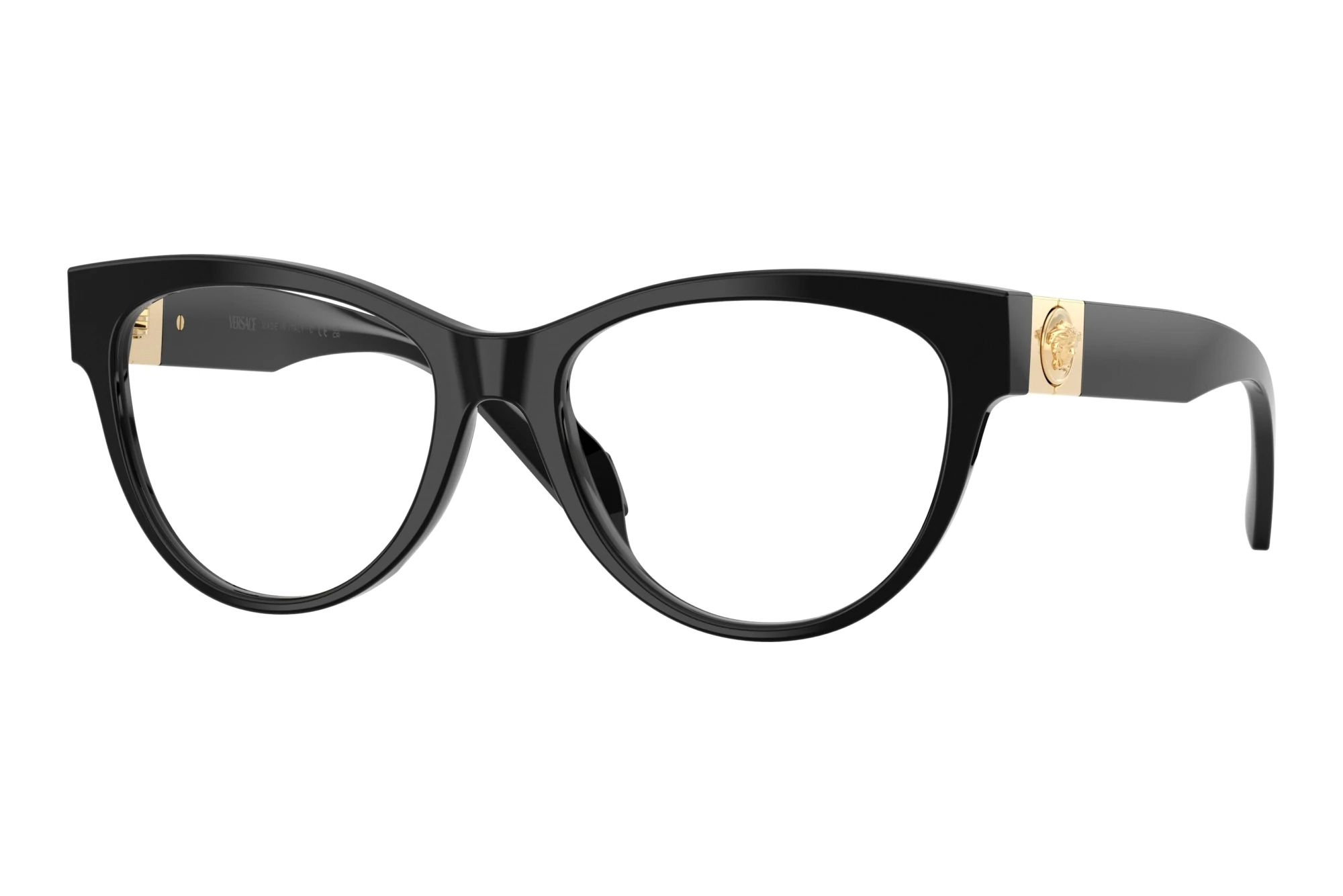 Versace   VE3402U GB1 Black