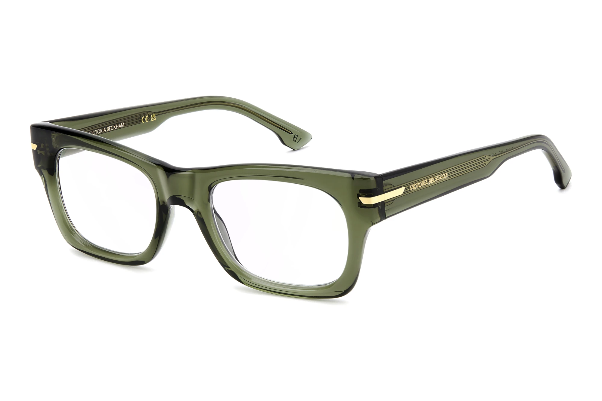 Victoria Beckham   VB 7012 1ED GREEN
