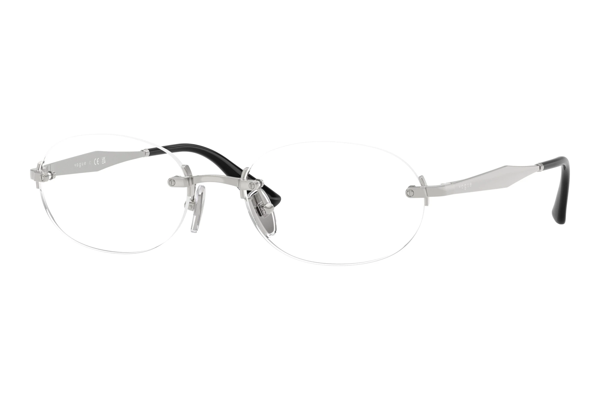 Vogue Eyewear   VO4343 323 Silver