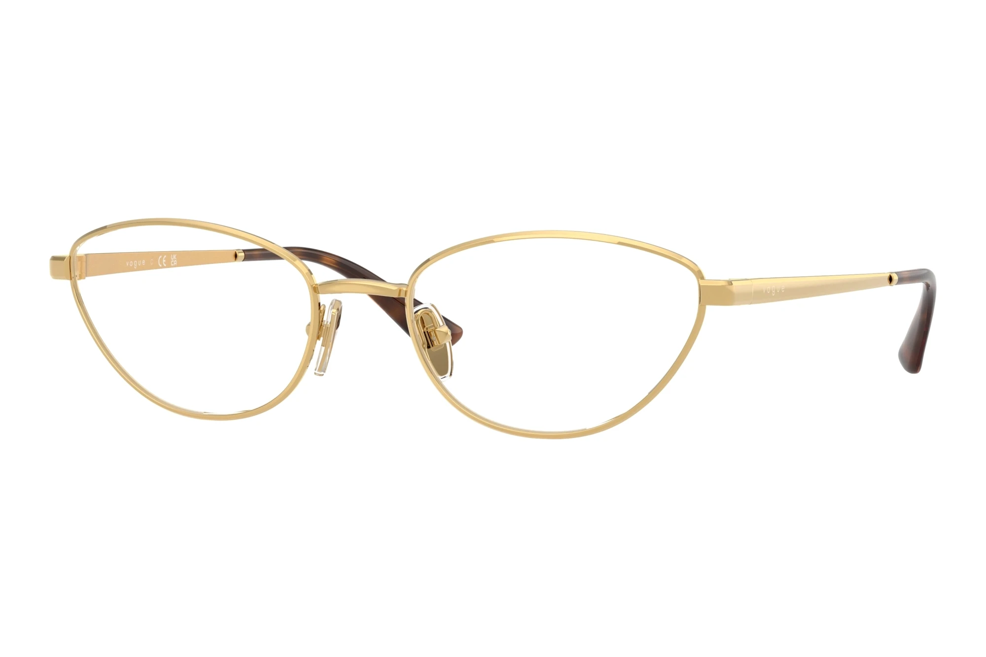 Vogue Eyewear   VO4355 280 Gold