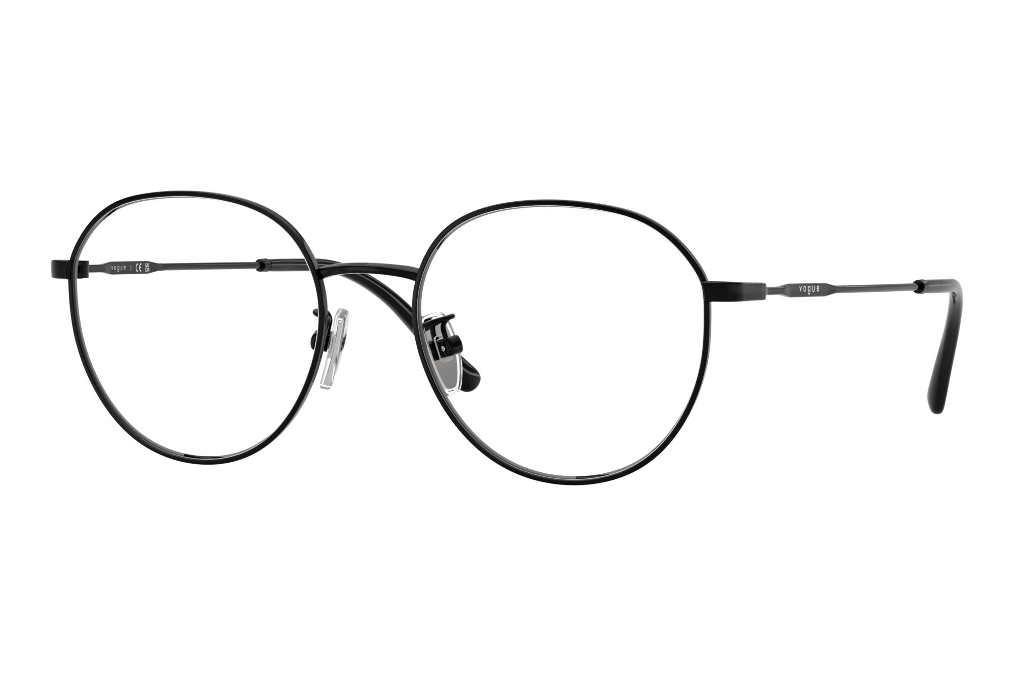 Vogue Eyewear   VO4364D 352 Black