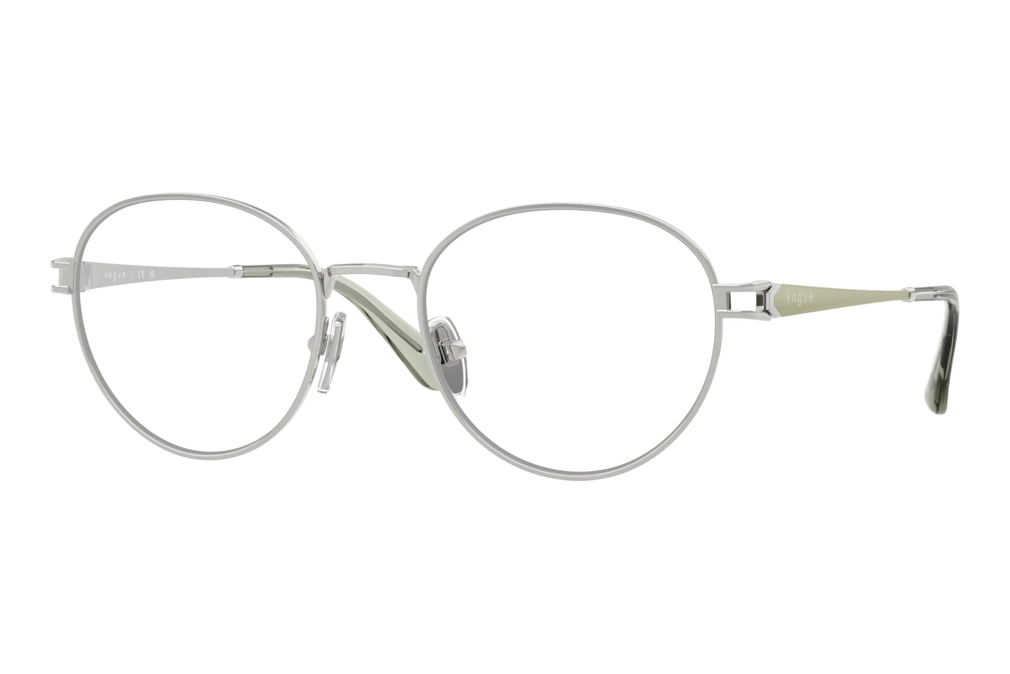 Vogue Eyewear   VO4370 323 Silver