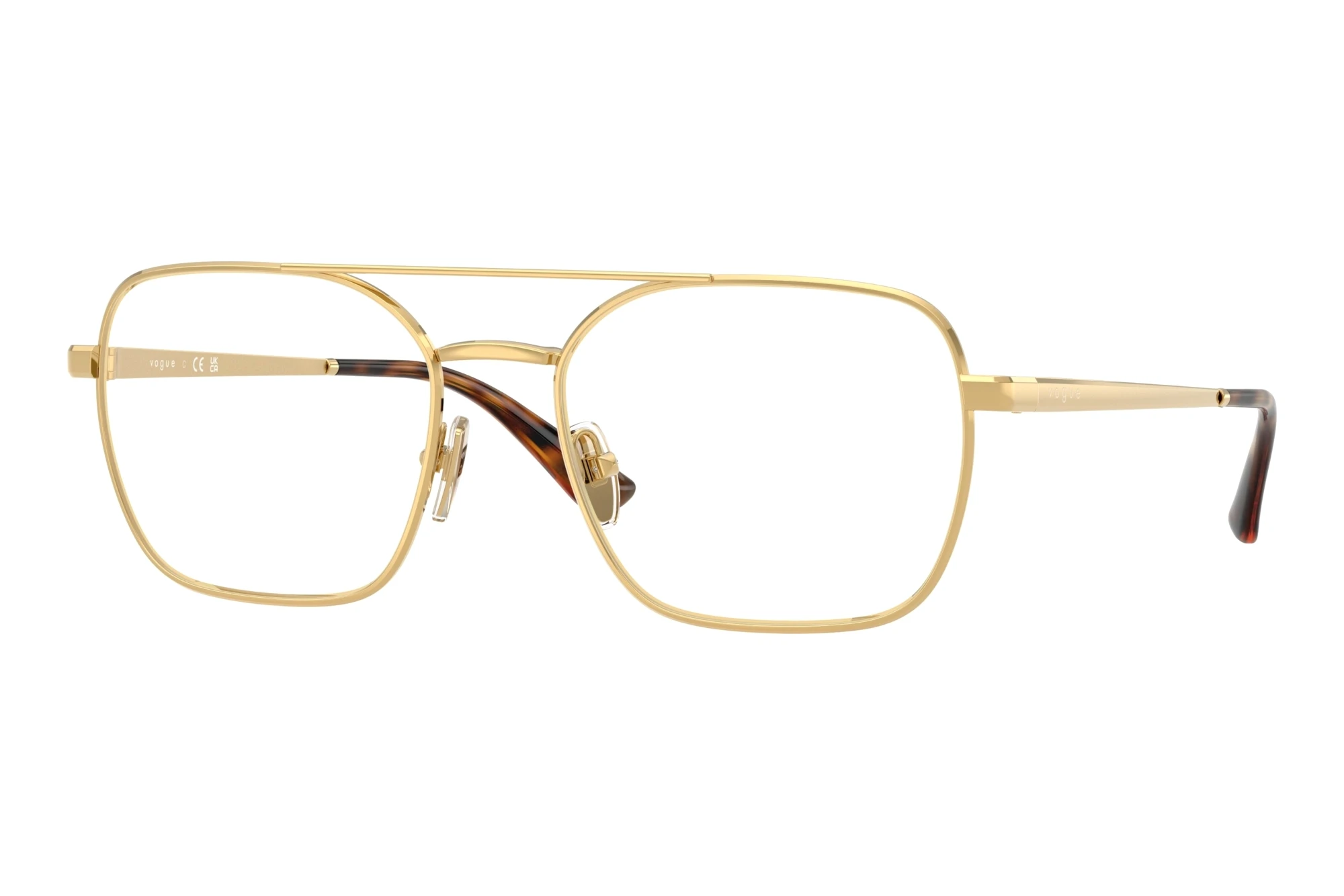 Vogue Eyewear   VO4372 280 Gold