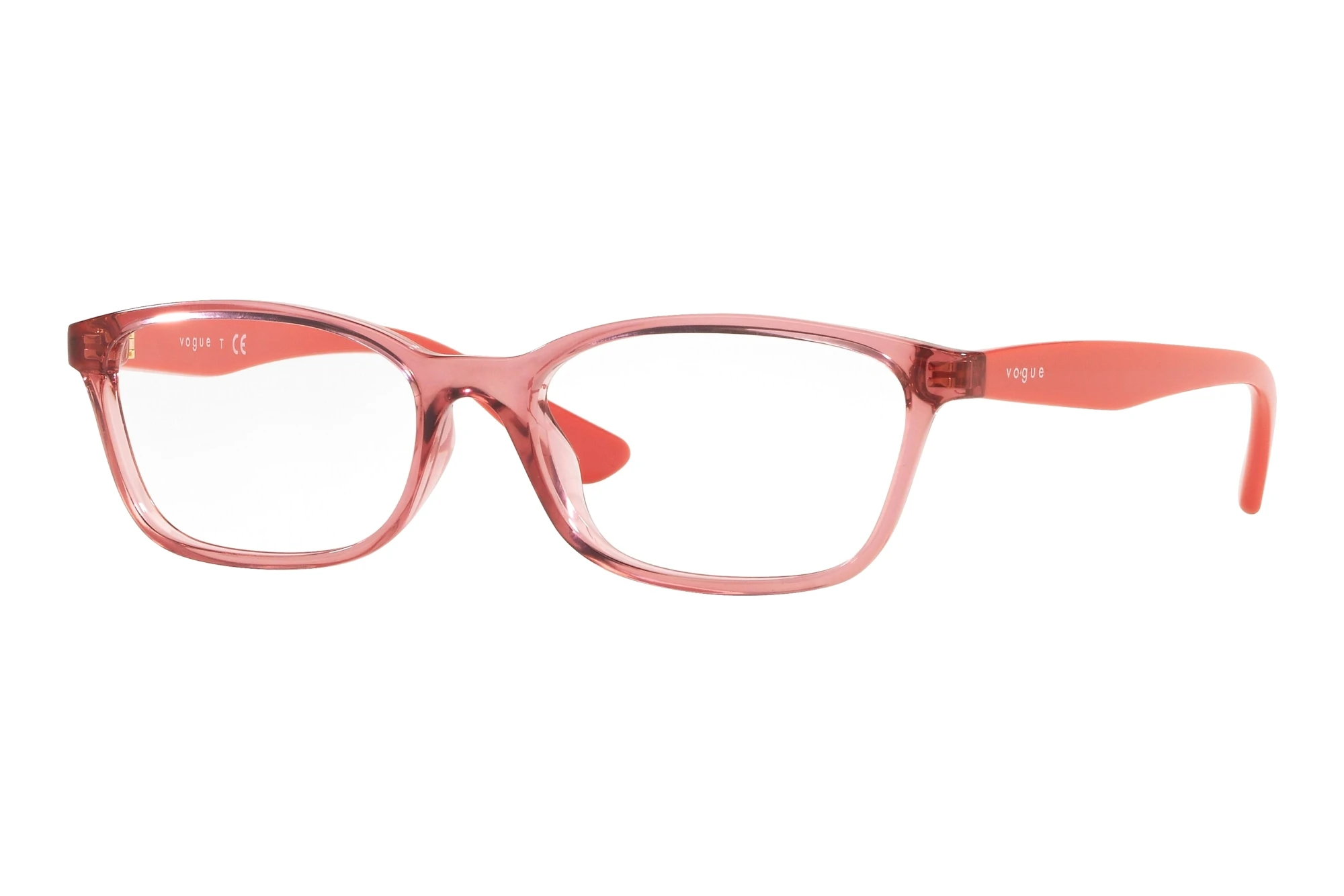 Vogue Eyewear   VO5024D 2599 Transparent Pink