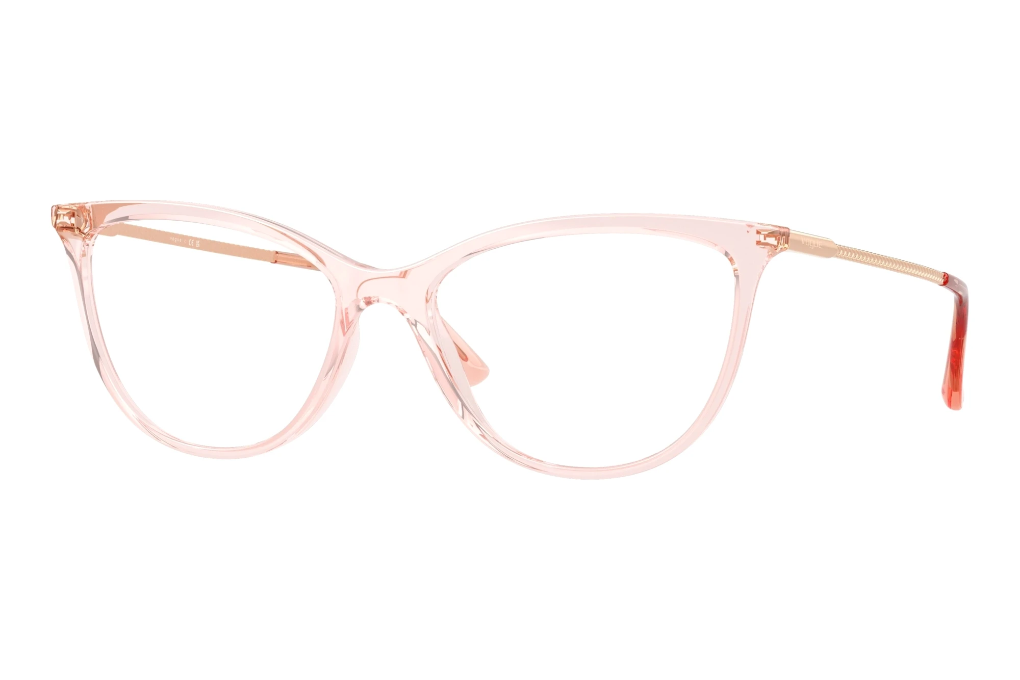 Vogue Eyewear   VO5239 2939 Transparent Pink