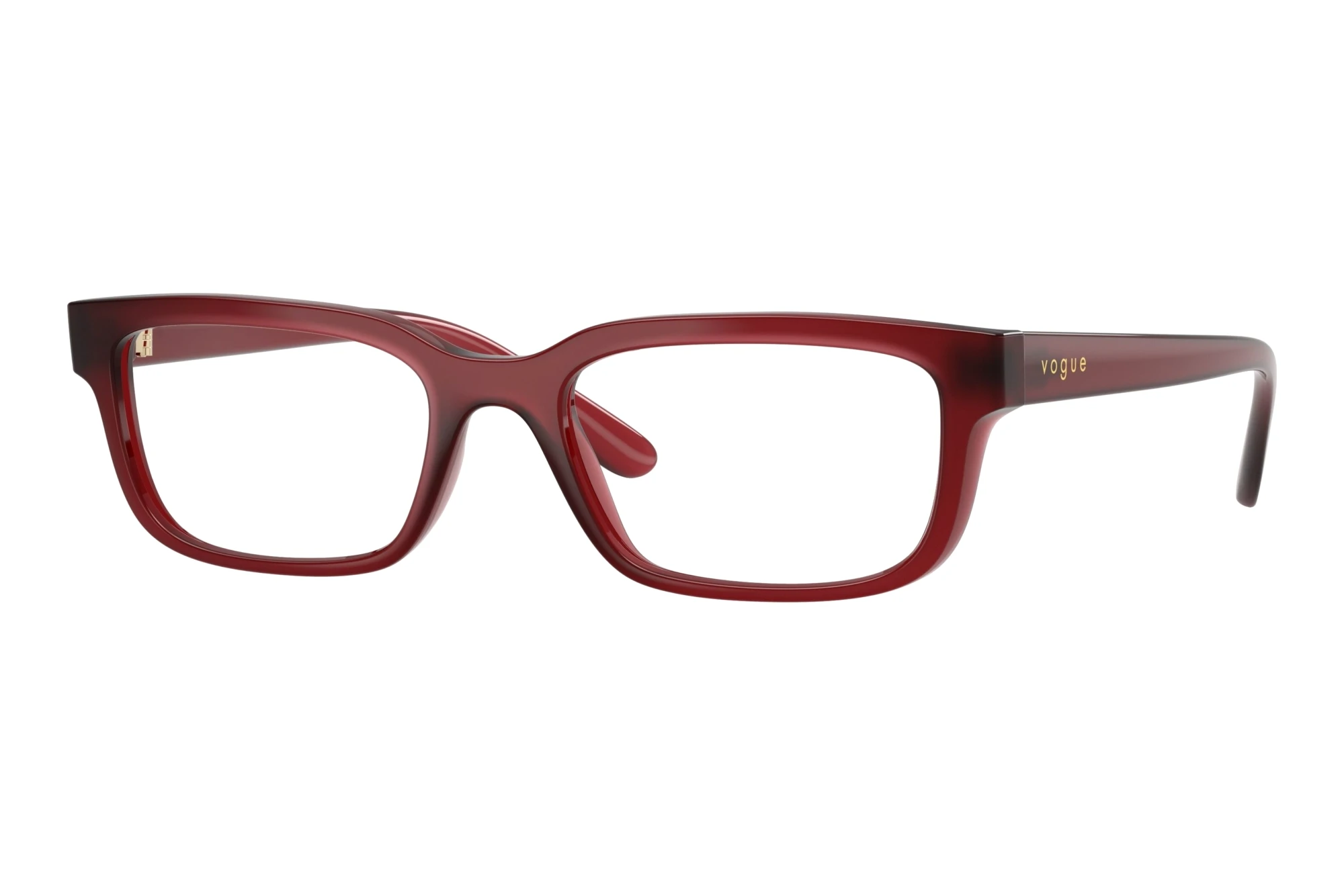 Vogue Eyewear   VO5671 3255 Opaline Bordeaux