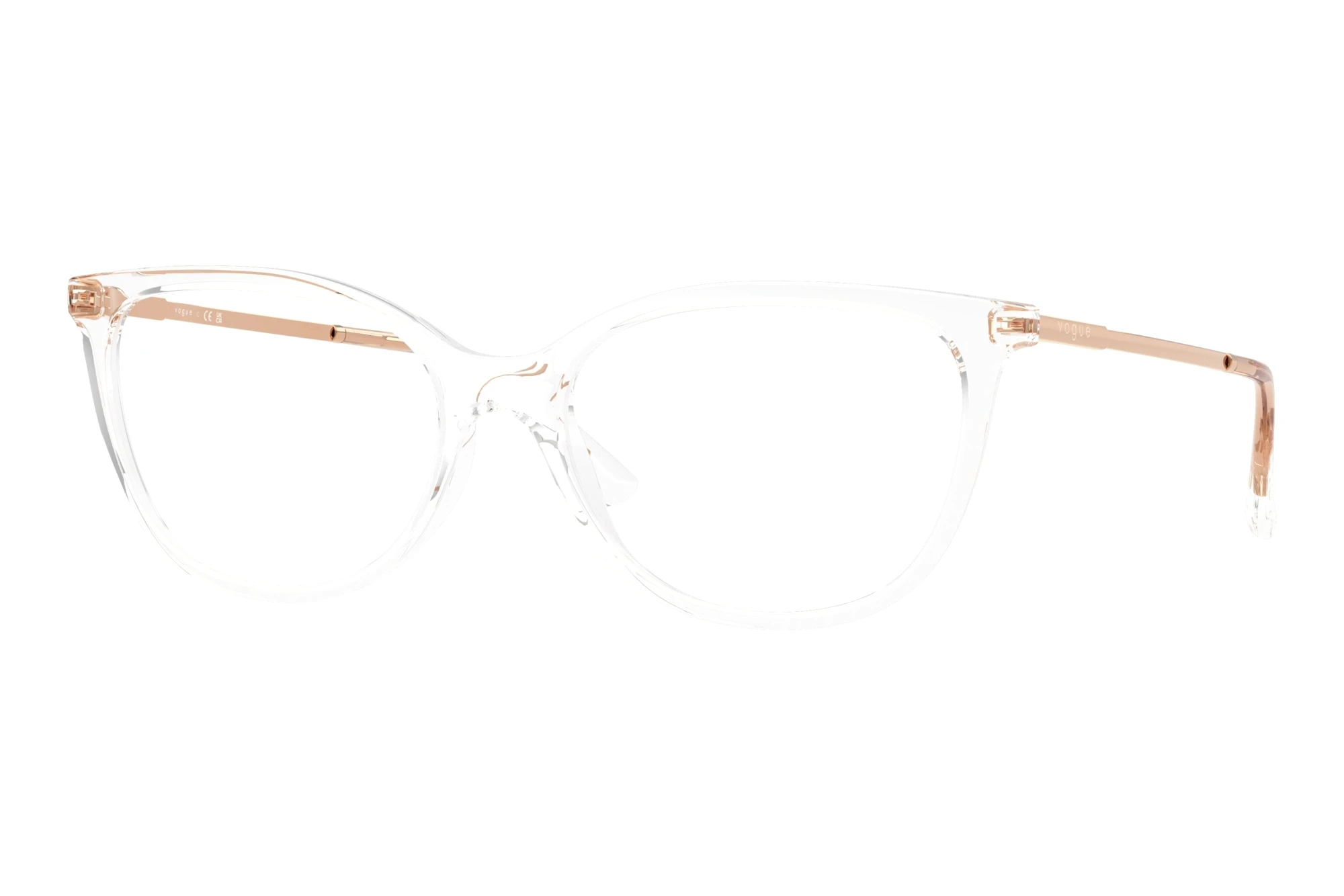 Vogue Eyewear   VO5673 W745 Transparent