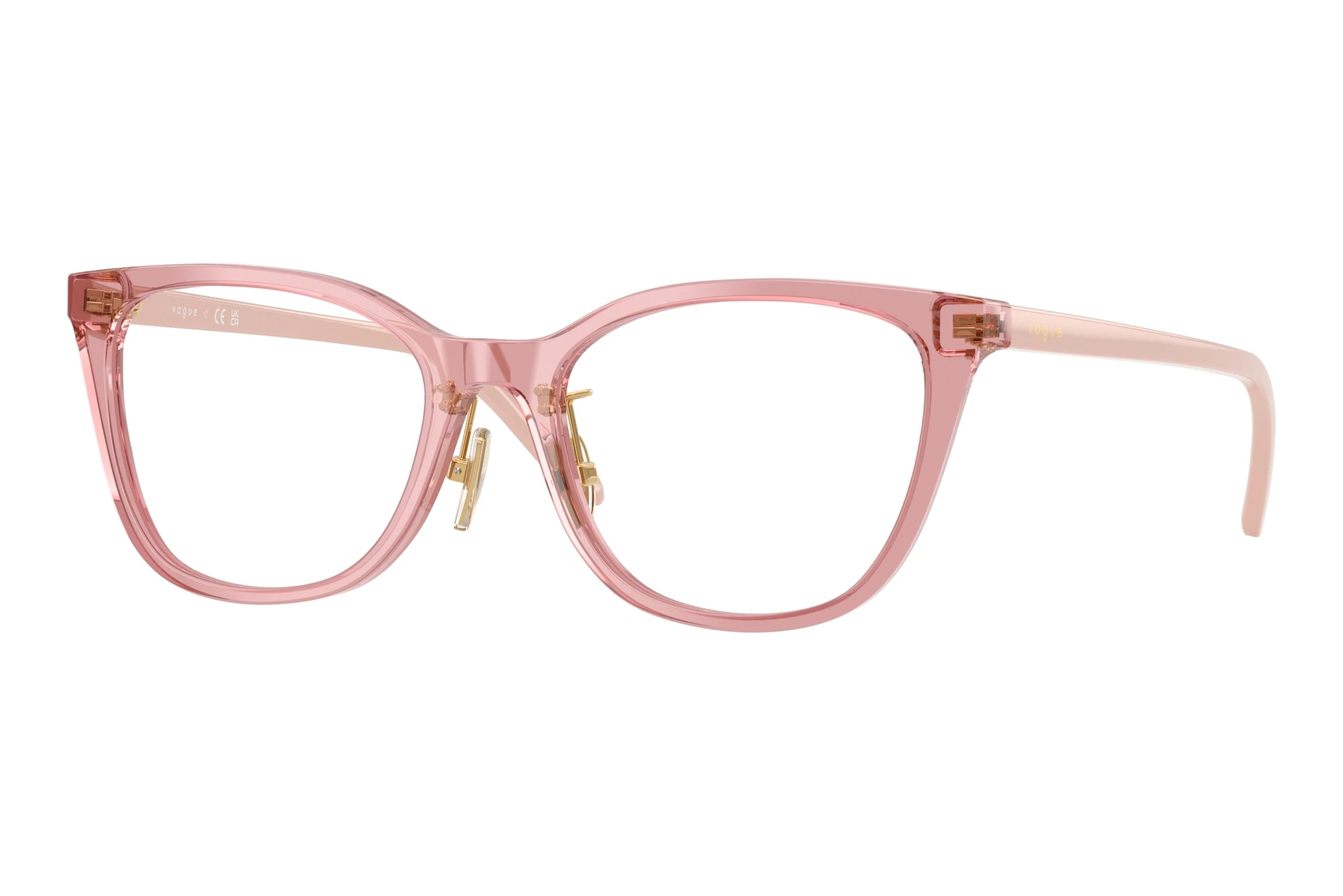 Vogue Eyewear   VO5685D 2921 Transparent Pink