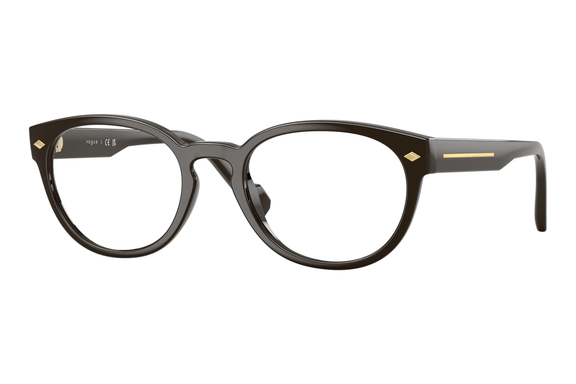Vogue Eyewear   VO5756 3328 Full Dark Brown