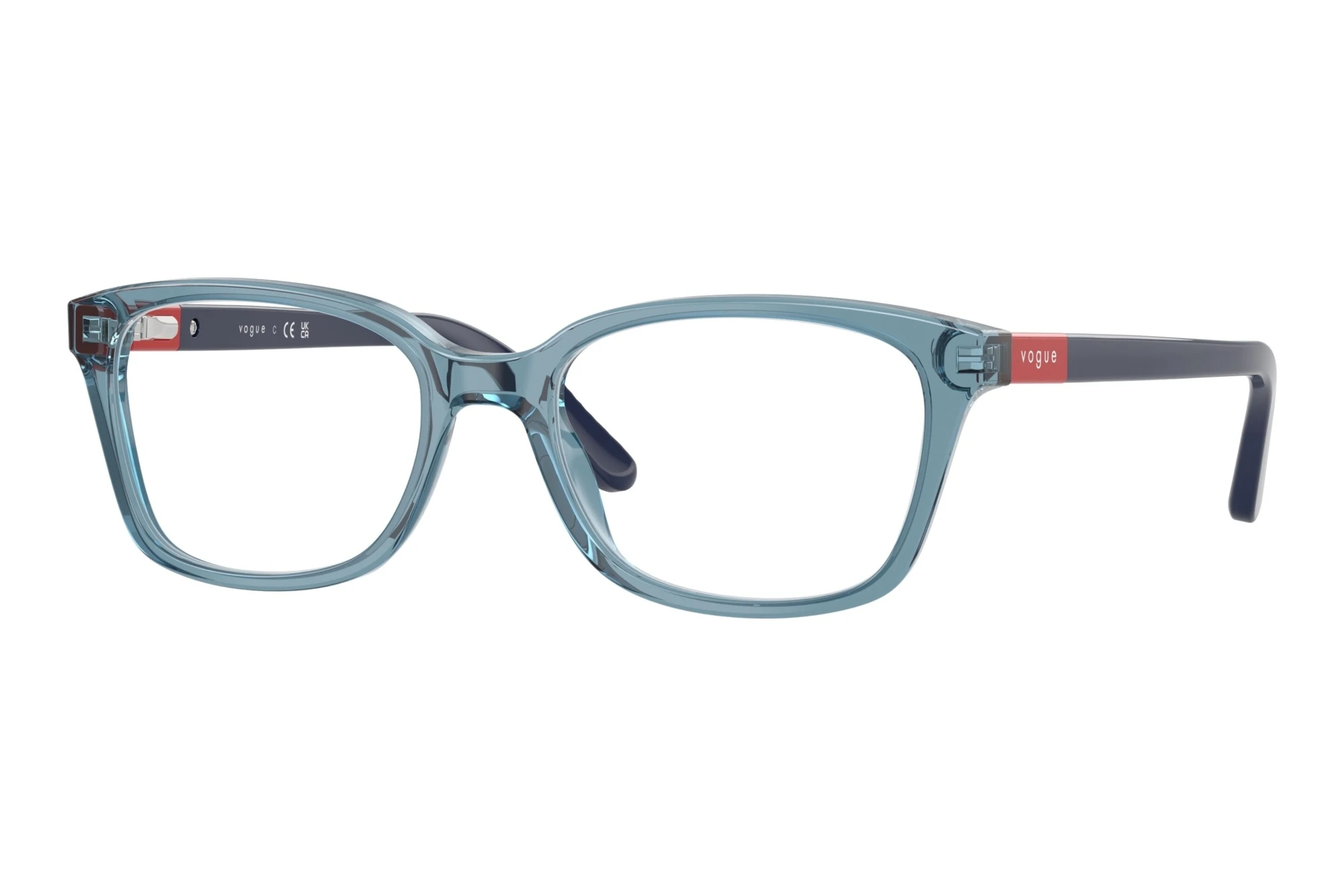 Vogue Eyewear   VY2001 2966 Transparent Blue