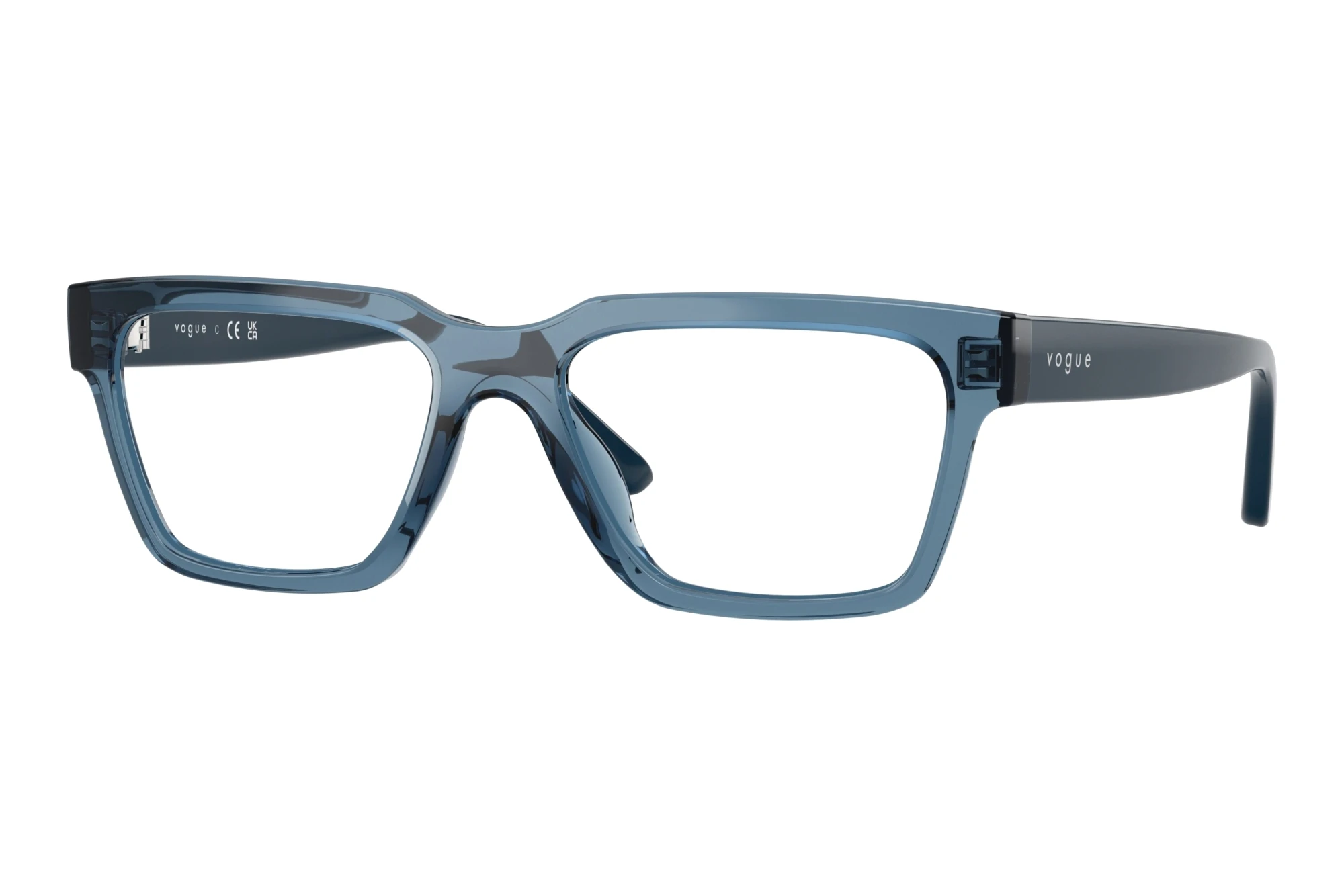 Vogue Eyewear   VY2040 2764 Transparent Blue