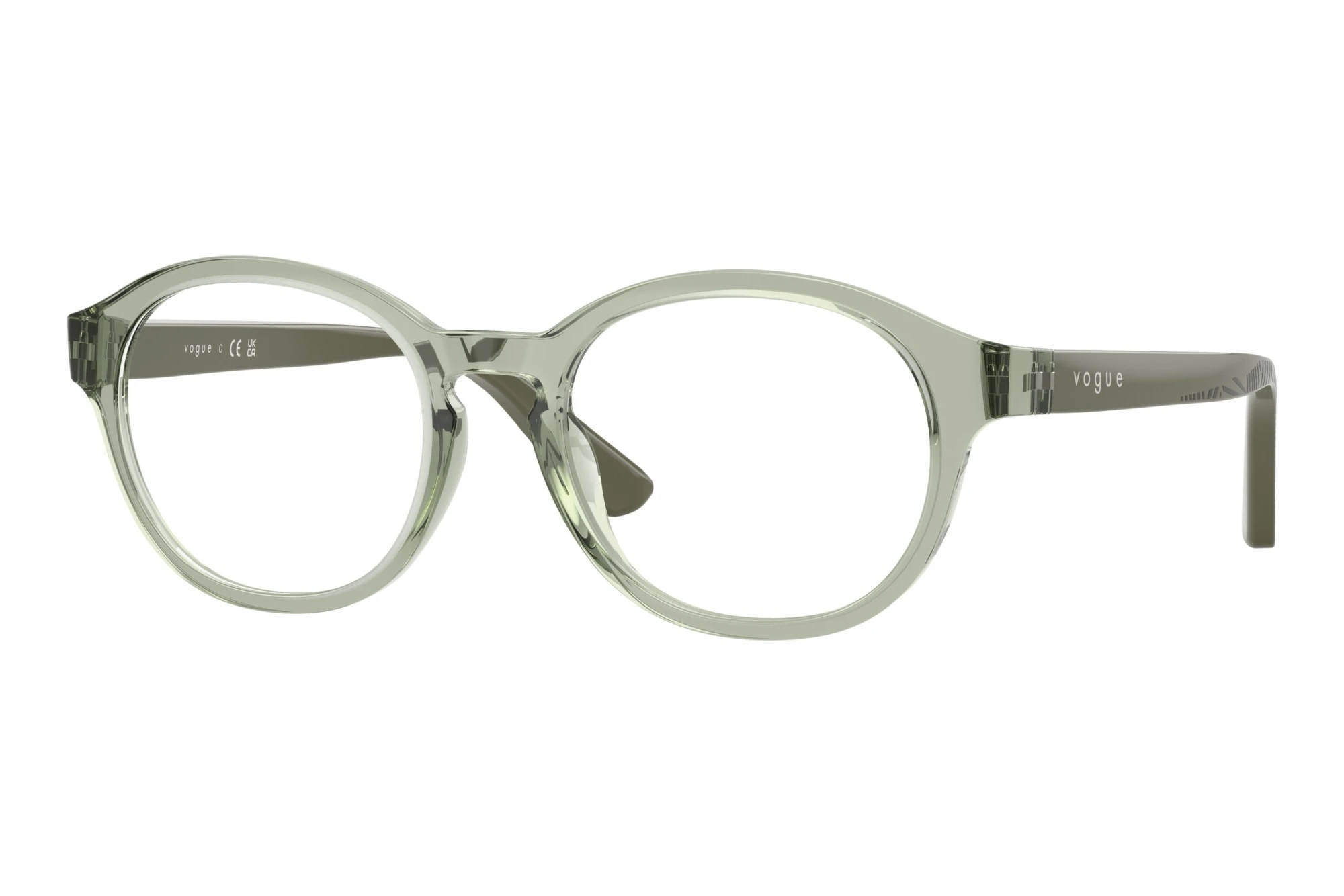 Vogue Eyewear   VY2041 3022 Transparent Green