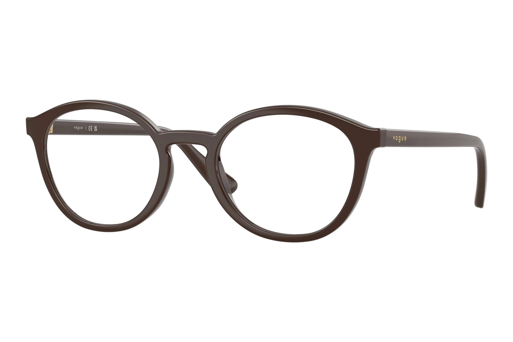 Vogue Eyewear   VY2044 2252 Full Brown