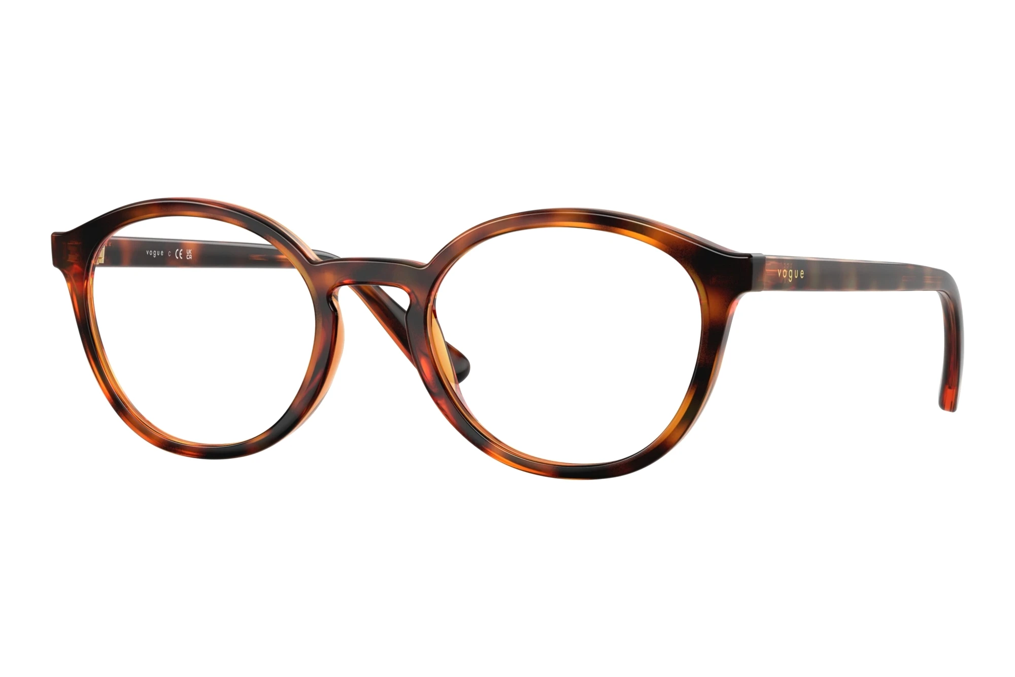 Vogue Eyewear   VY2044 W656 Dark Havana