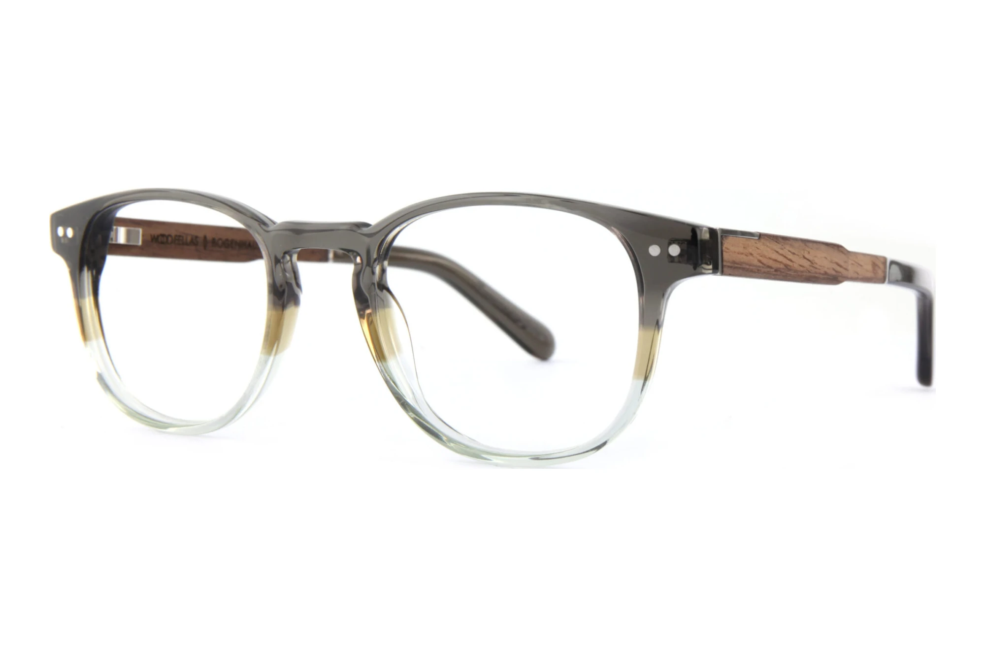 Wood Fellas   10936 walnut/fade brown walnut/fade brown