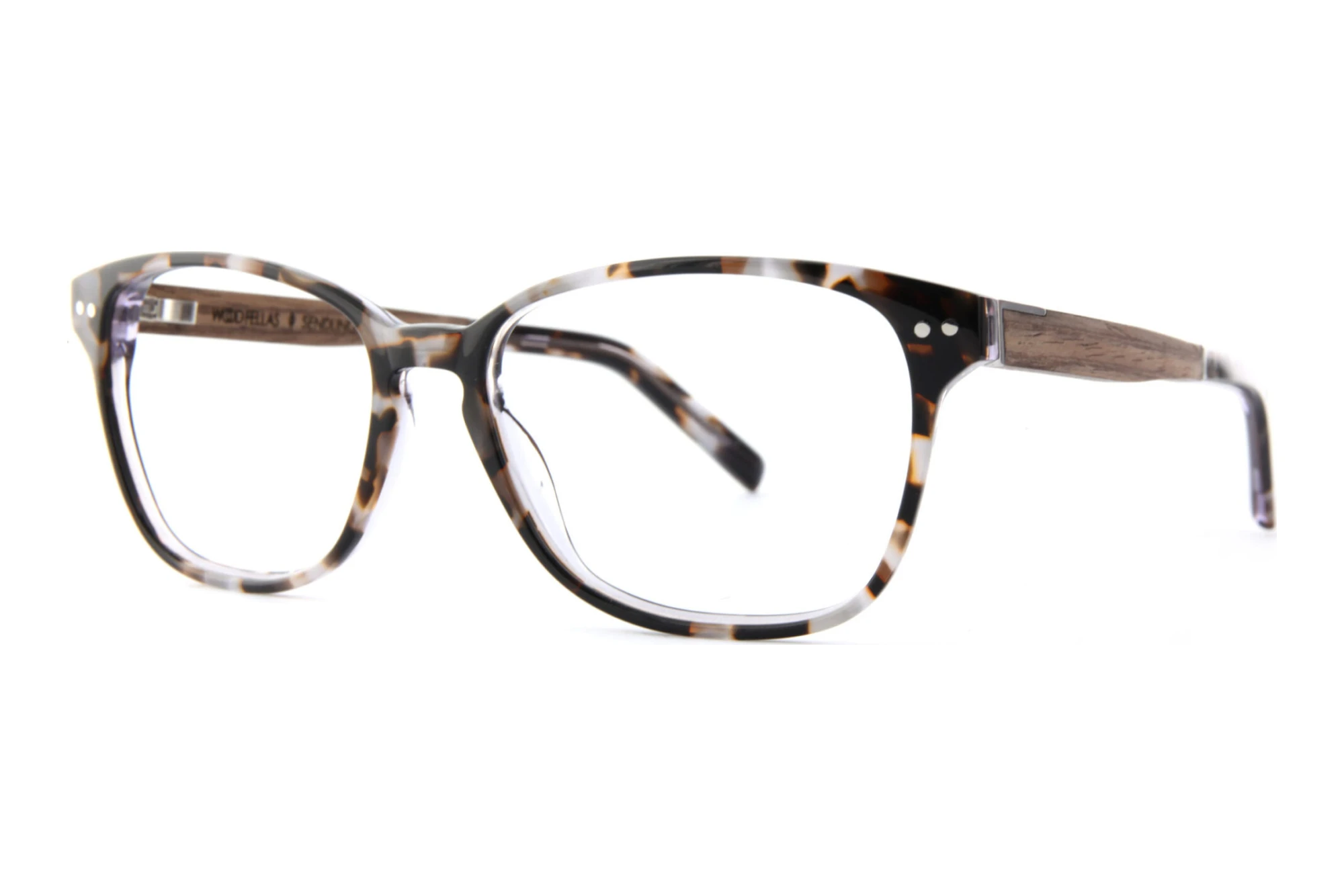 Wood Fellas   10937 walnut/havana grey walnut/havana grey