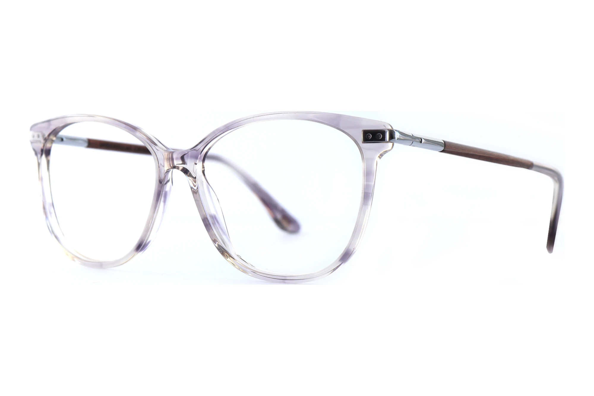 Wood Fellas   11000 macassar/grey macassar/grey
