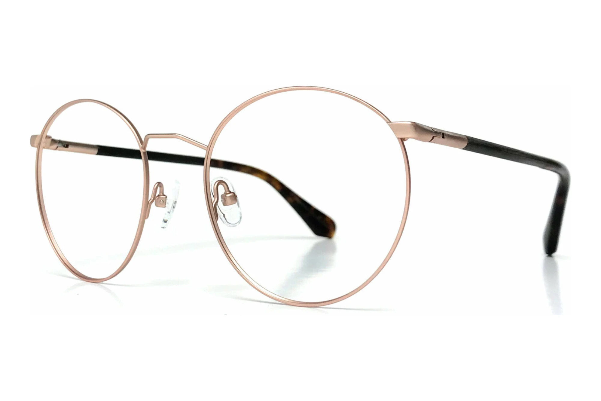 Wood Fellas   11013 black oak/rose matte black oak/rose matte