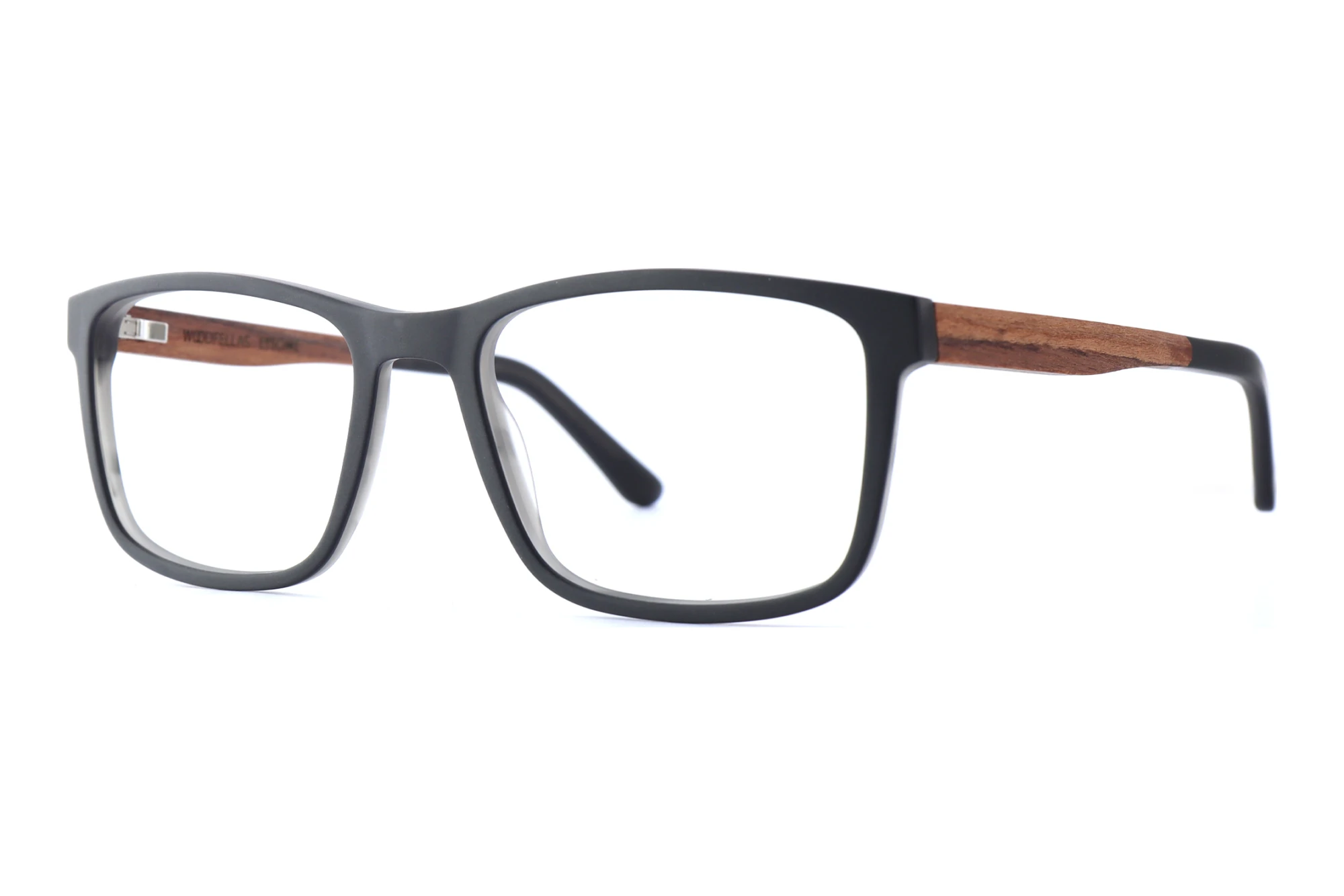 Wood Fellas   11019 macassar/grey macassar/grey