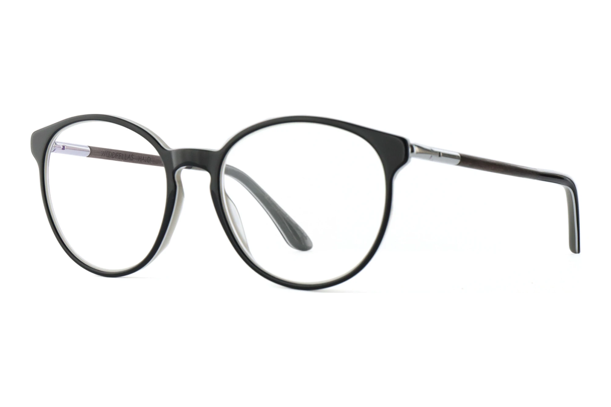Wood Fellas   11020 black oak/black black oak/black