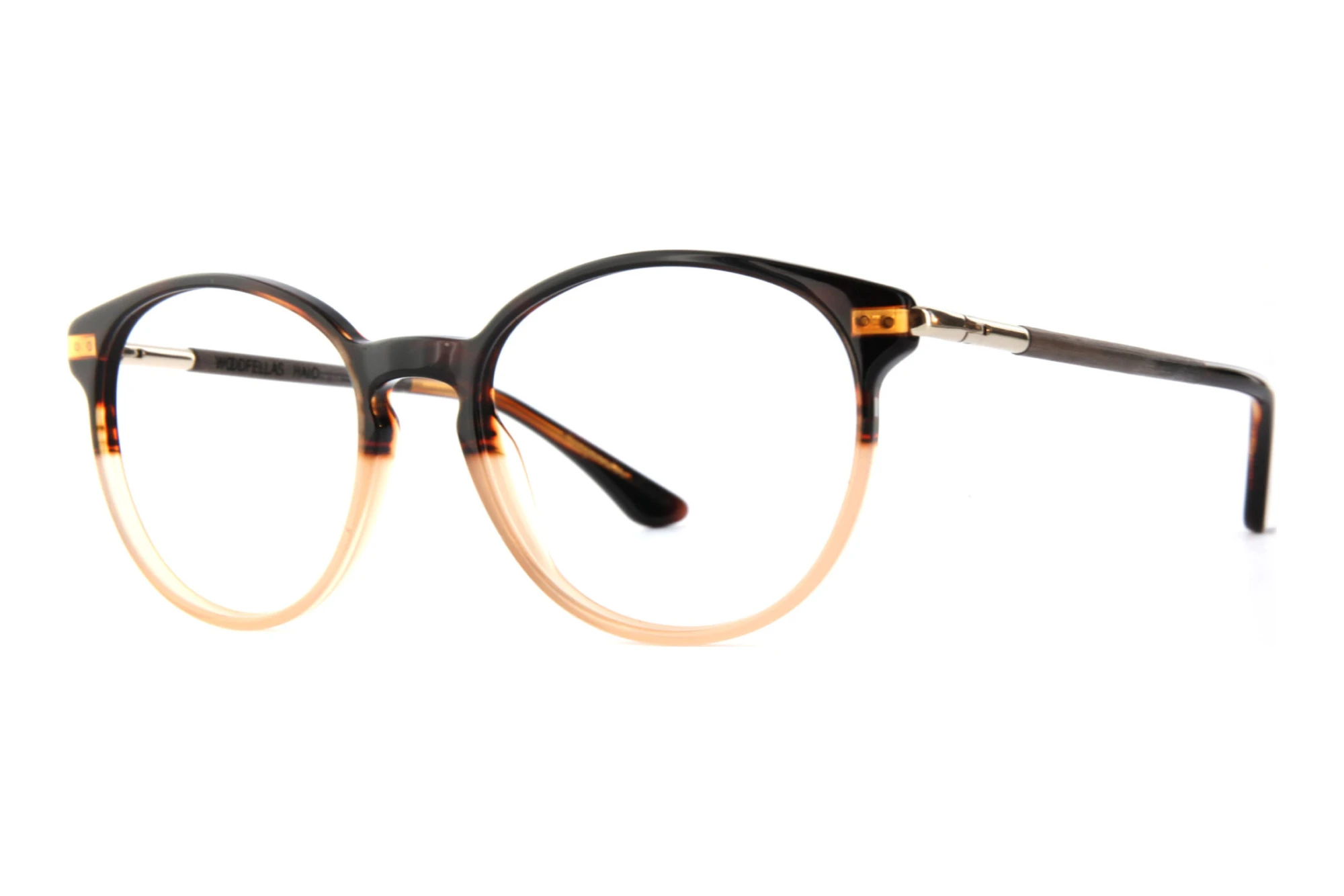 Wood Fellas   11020 black oak/espresso black oak/espresso