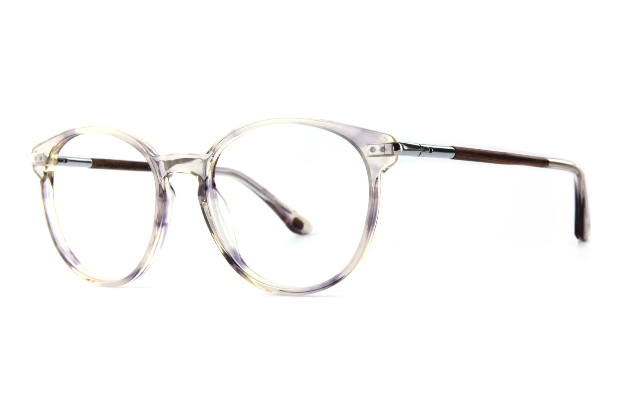 Wood Fellas   11020 macassar/grey macassar/grey