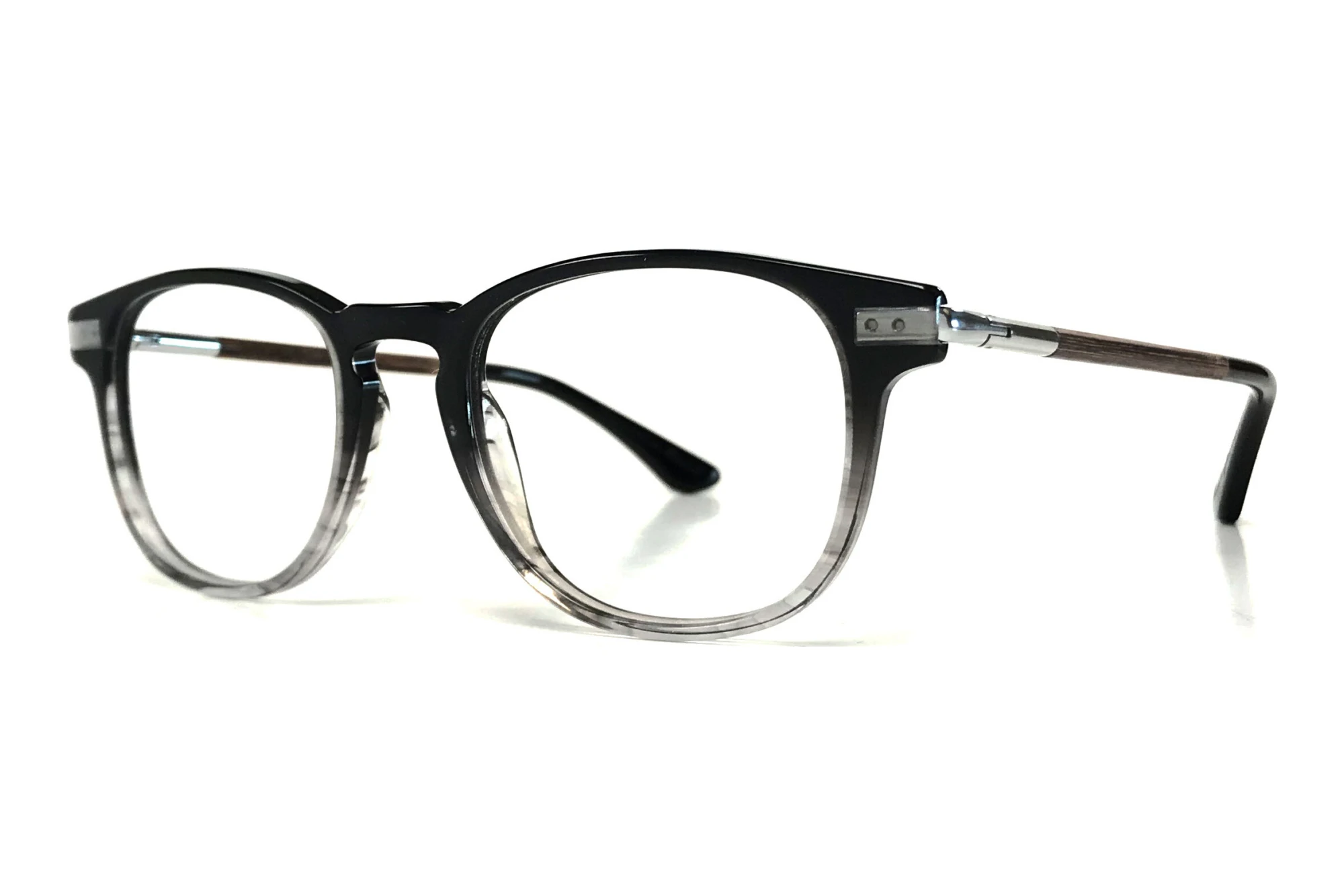Wood Fellas   11023 macassar/black macassar/black