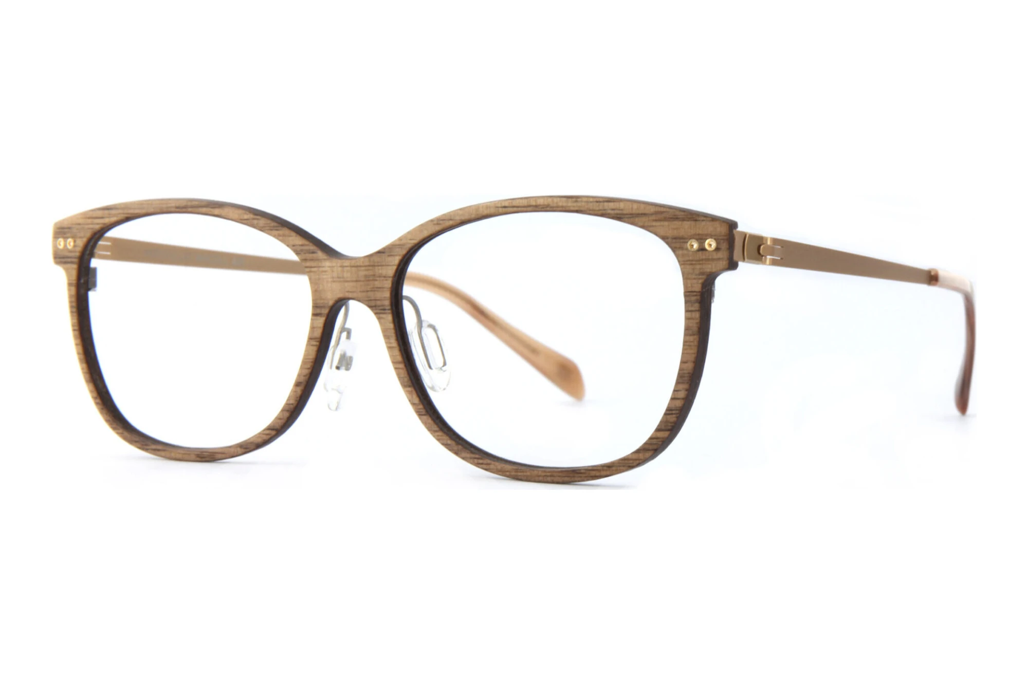 Wood Fellas   11031 walnut/silicone walnut/silicone
