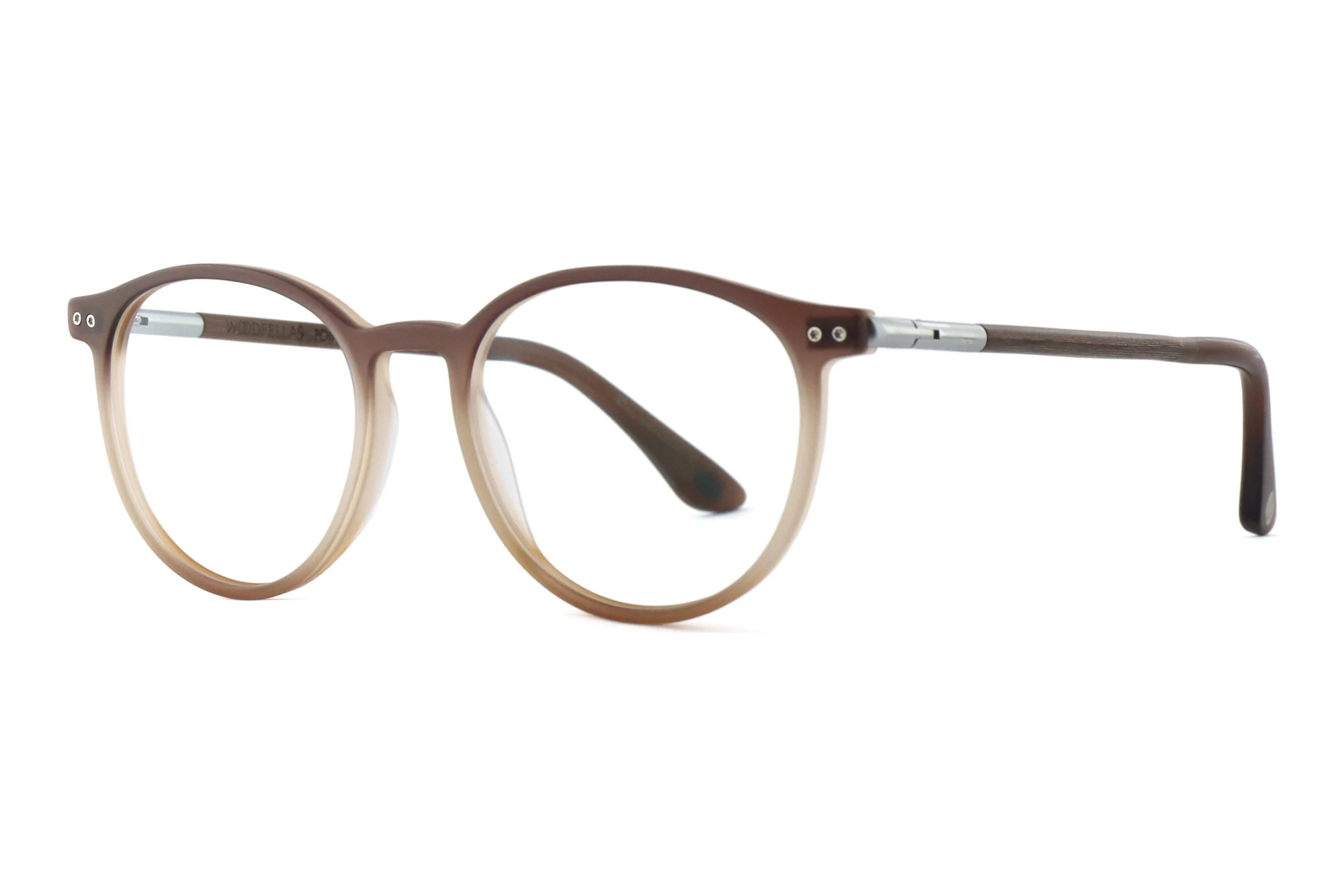Wood Fellas   11037 walnut/brown walnut/brown