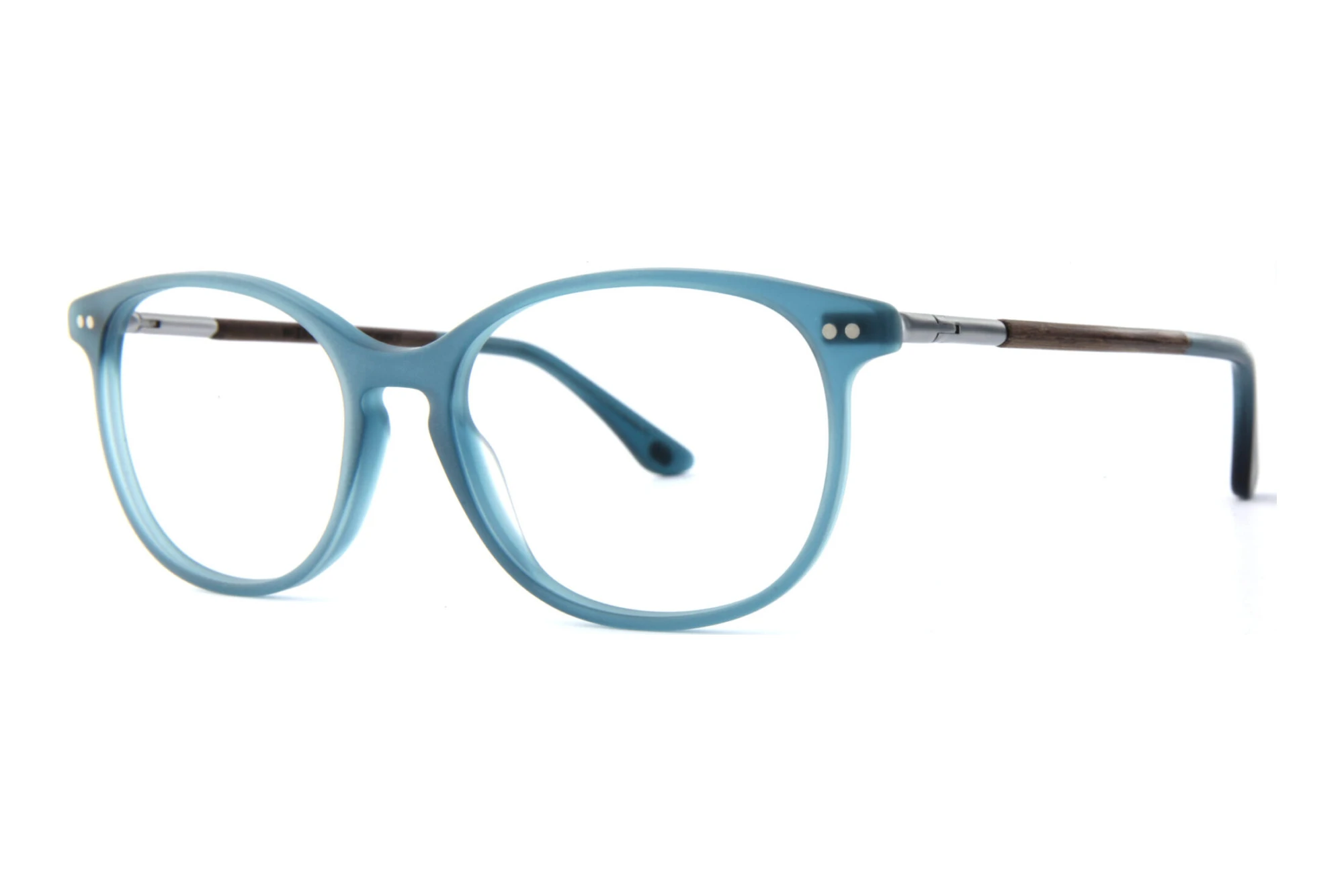 Wood Fellas   11038 walnut/blue walnut/blue