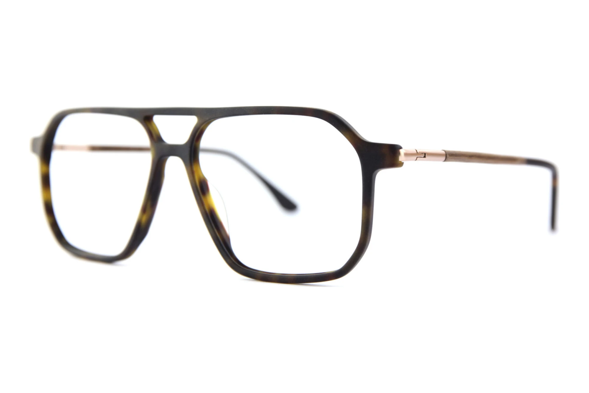 Wood Fellas   11041 walnut/havana walnut/havana