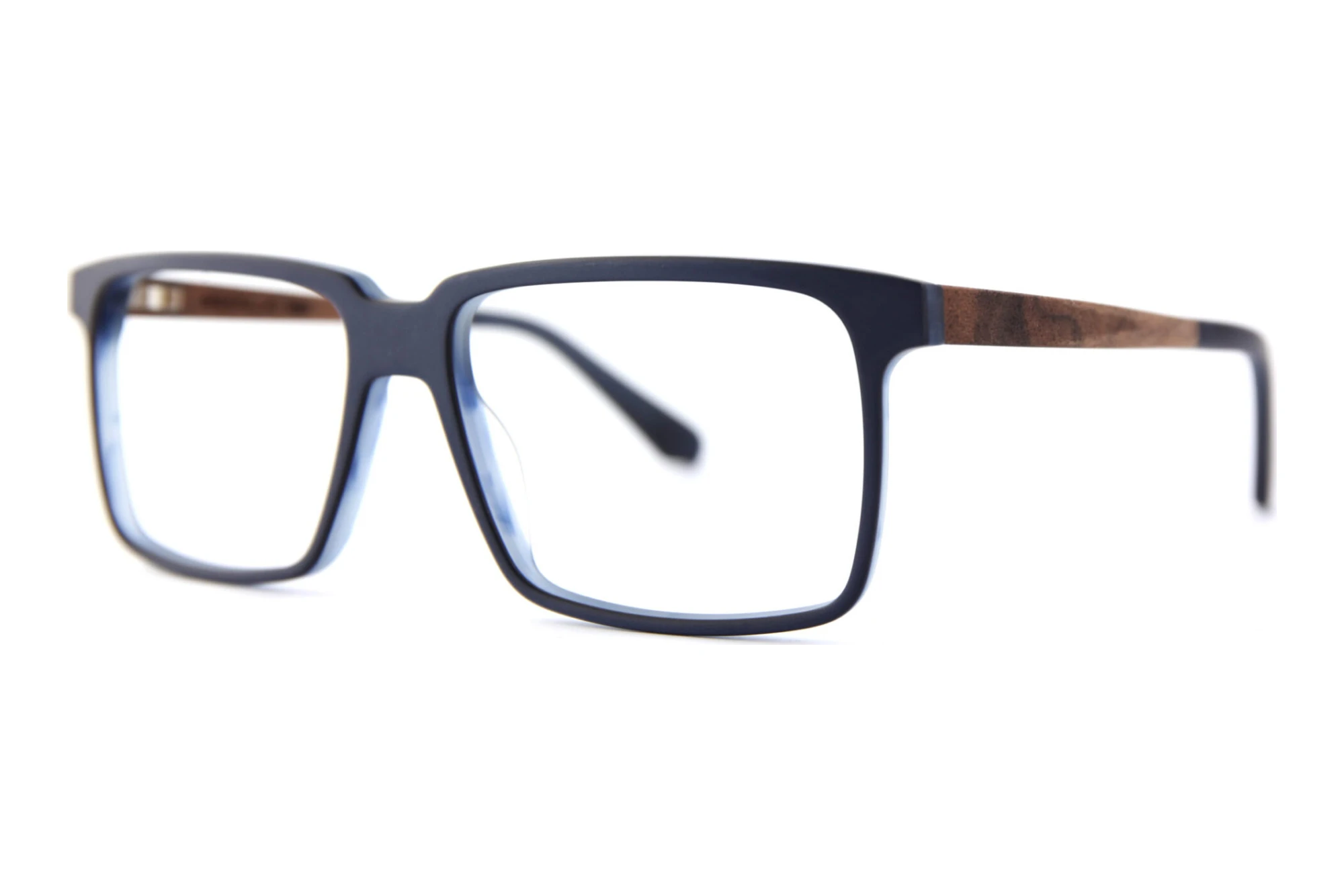 Wood Fellas   11043 curled/blue curled/blue