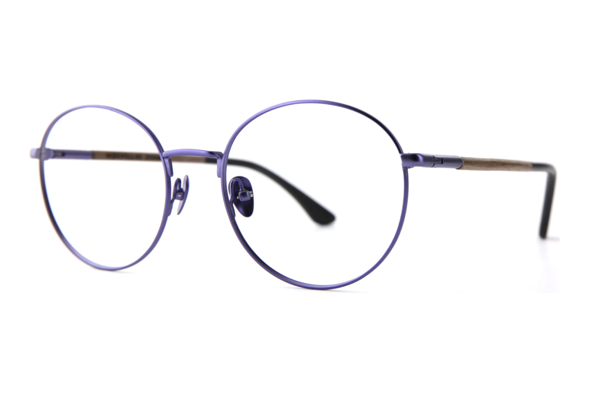 Wood Fellas   11047 walnut/lavendar walnut/lavendar