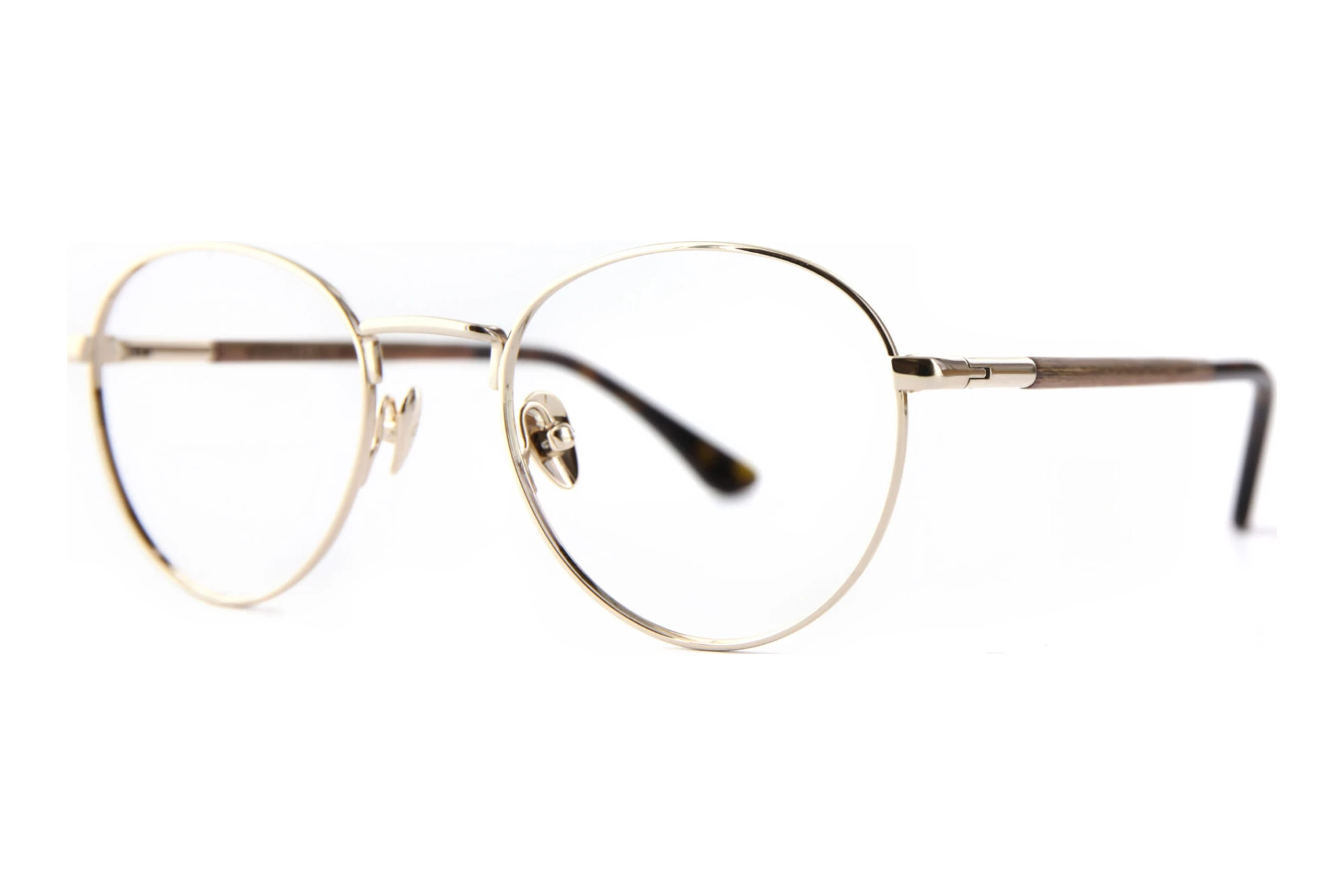 Wood Fellas   11048 macassar/gold macassar/gold