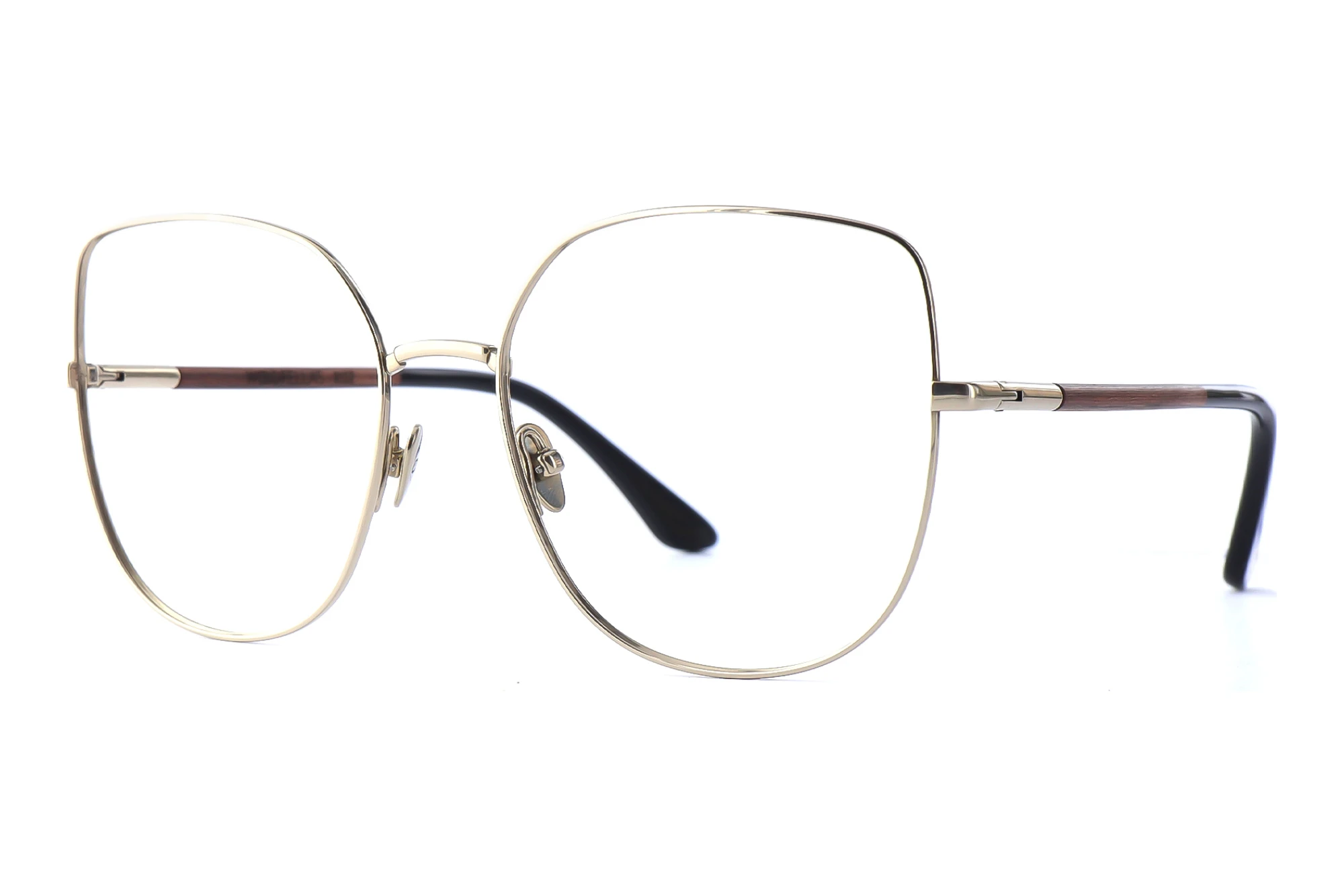 Wood Fellas   11060 macassar/gold macassar/gold