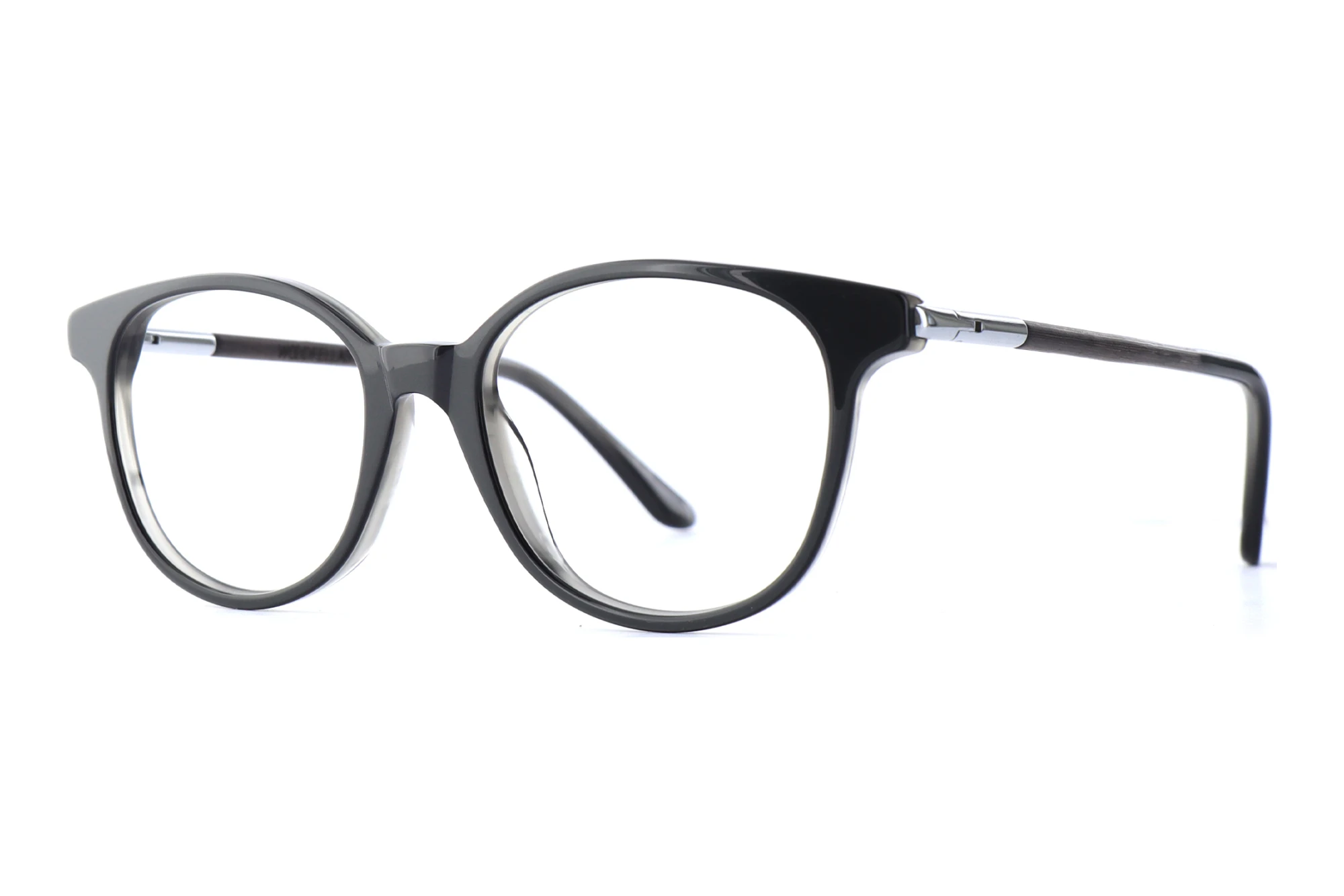 Wood Fellas   11070 black oak/grey black oak/grey