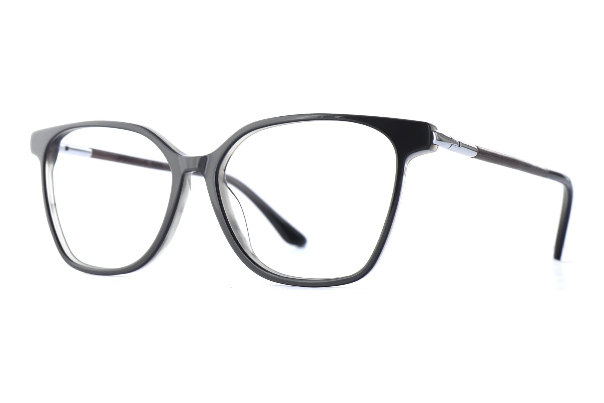 Wood Fellas   11073 black oak/grey black oak/grey