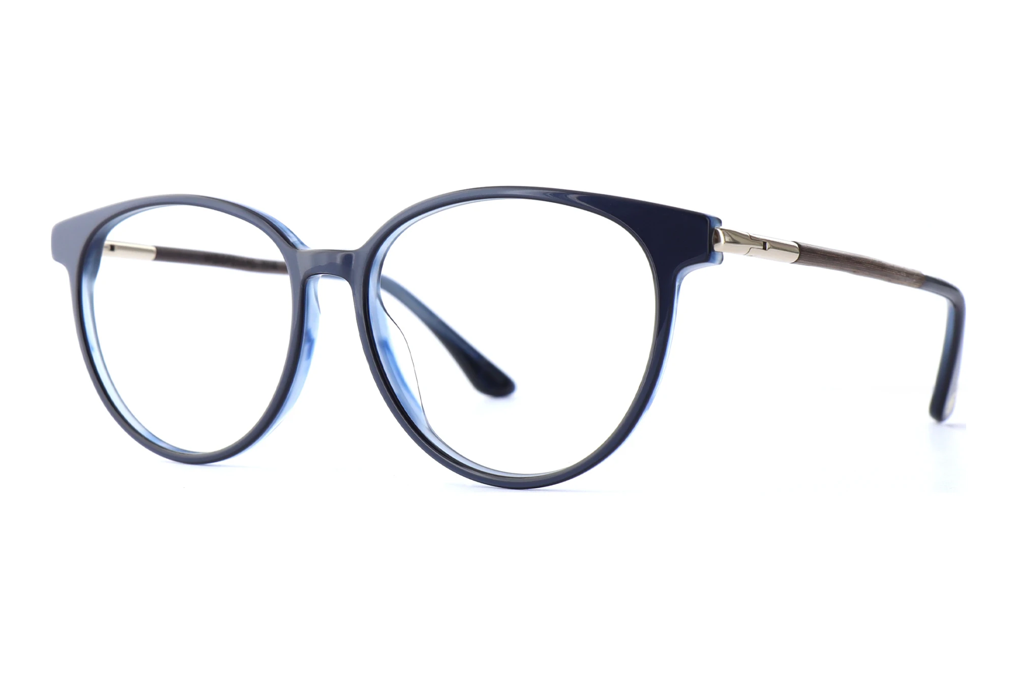 Wood Fellas   11074 curled/blue curled/blue
