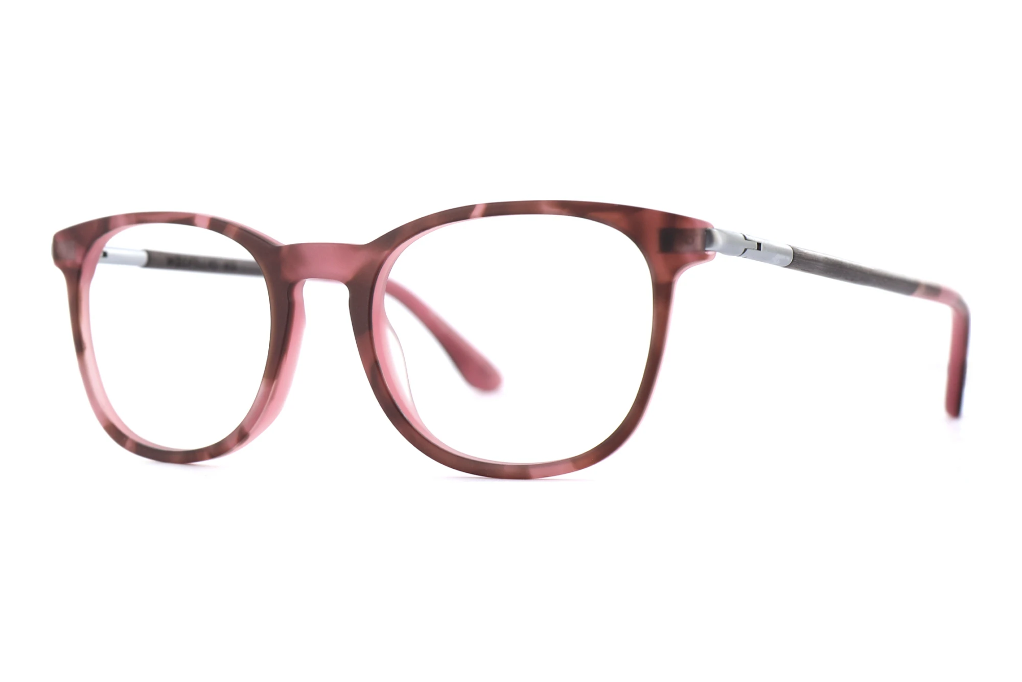 Wood Fellas   11077 black oak/pink black oak/pink