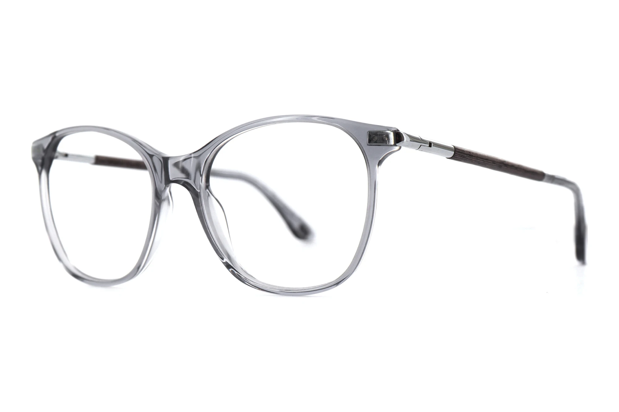 Wood Fellas   11078 black oak/grey black oak/grey