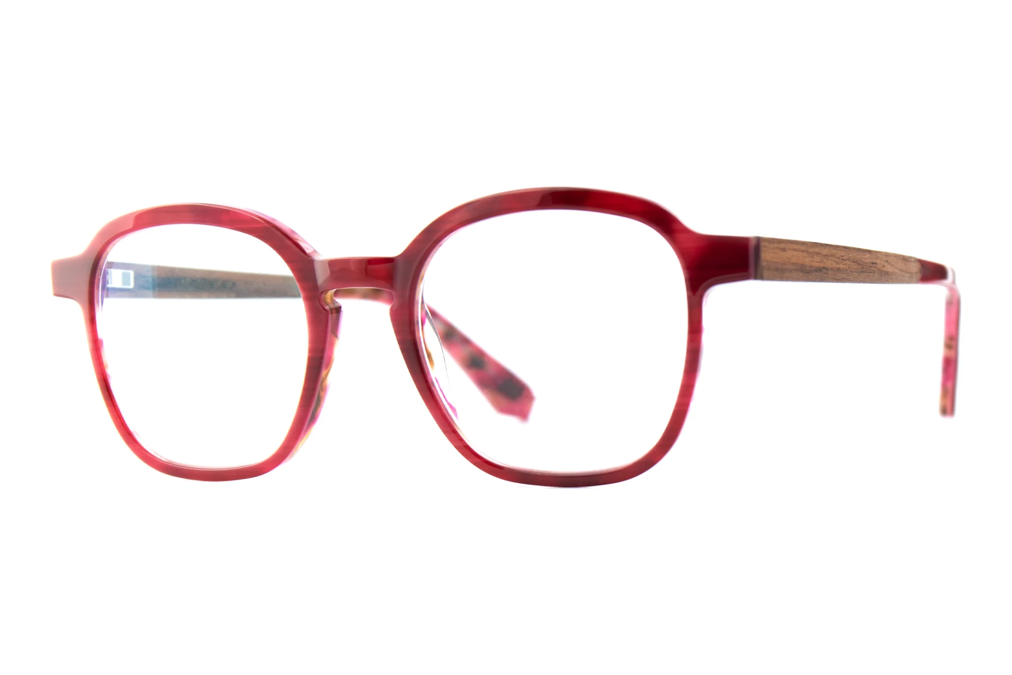 Wood Fellas   11084 macassar/burgundy macassar/burgundy