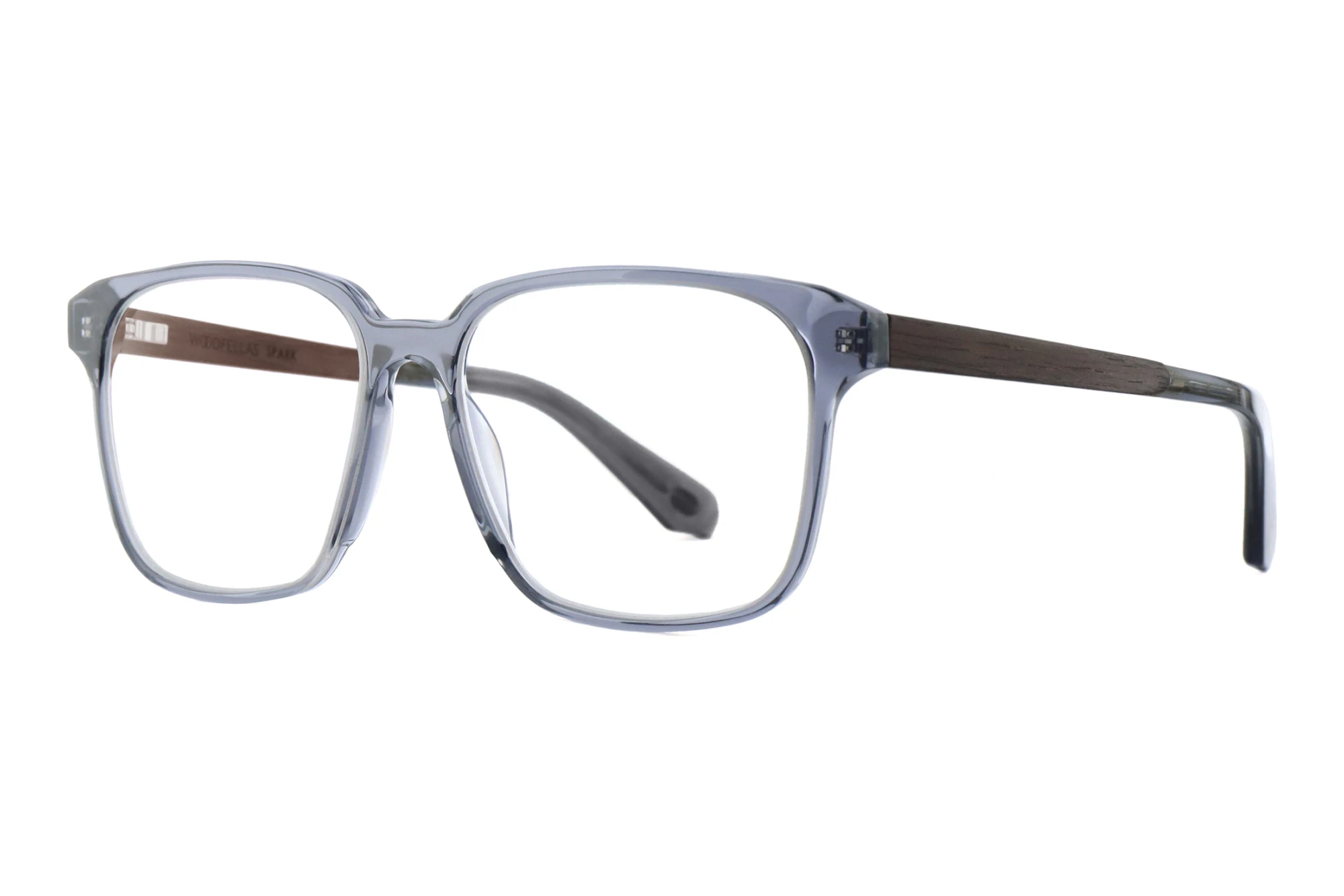 Wood Fellas   11085 black oak/grey black oak/grey