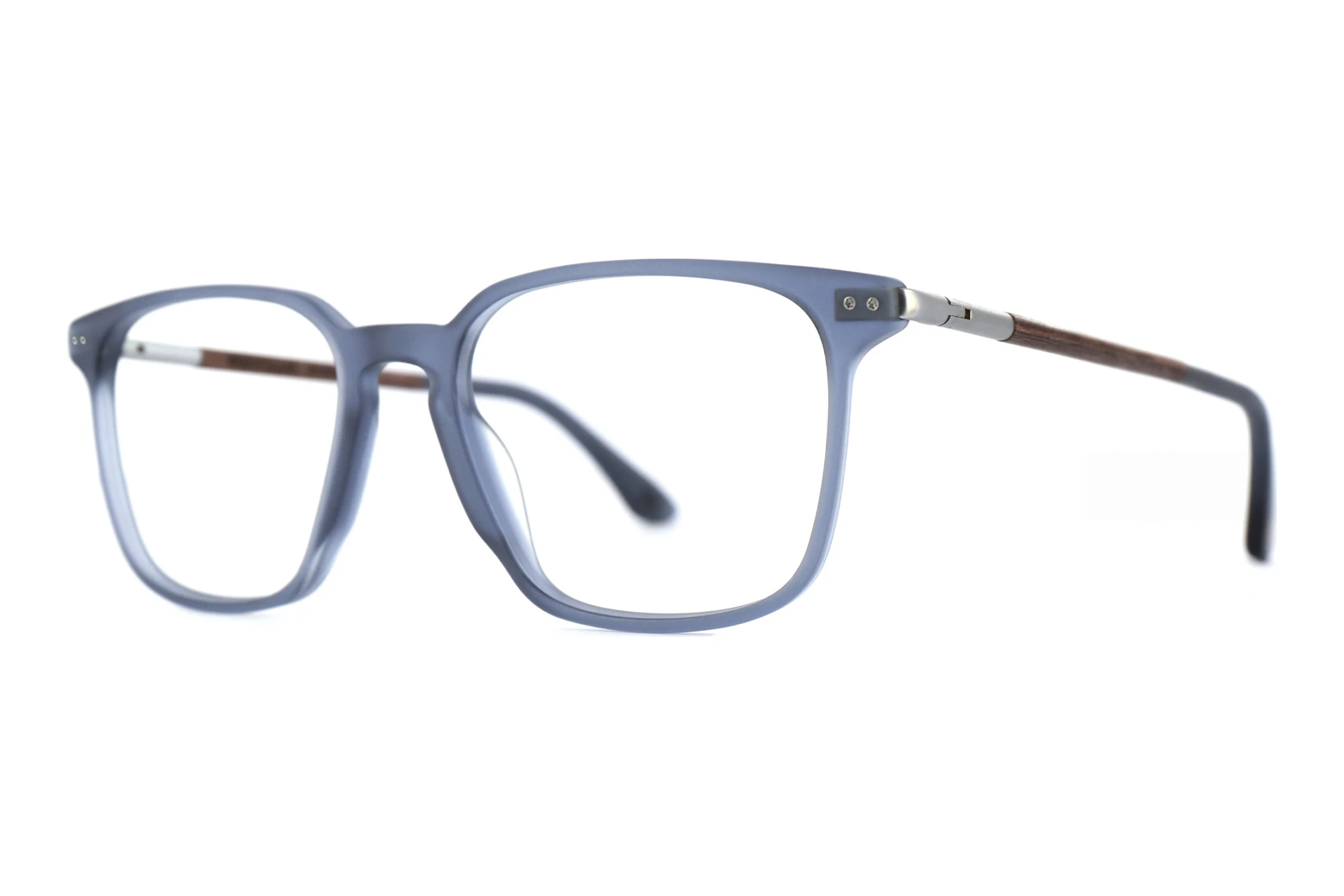 Wood Fellas   11086 curled/blue curled/blue