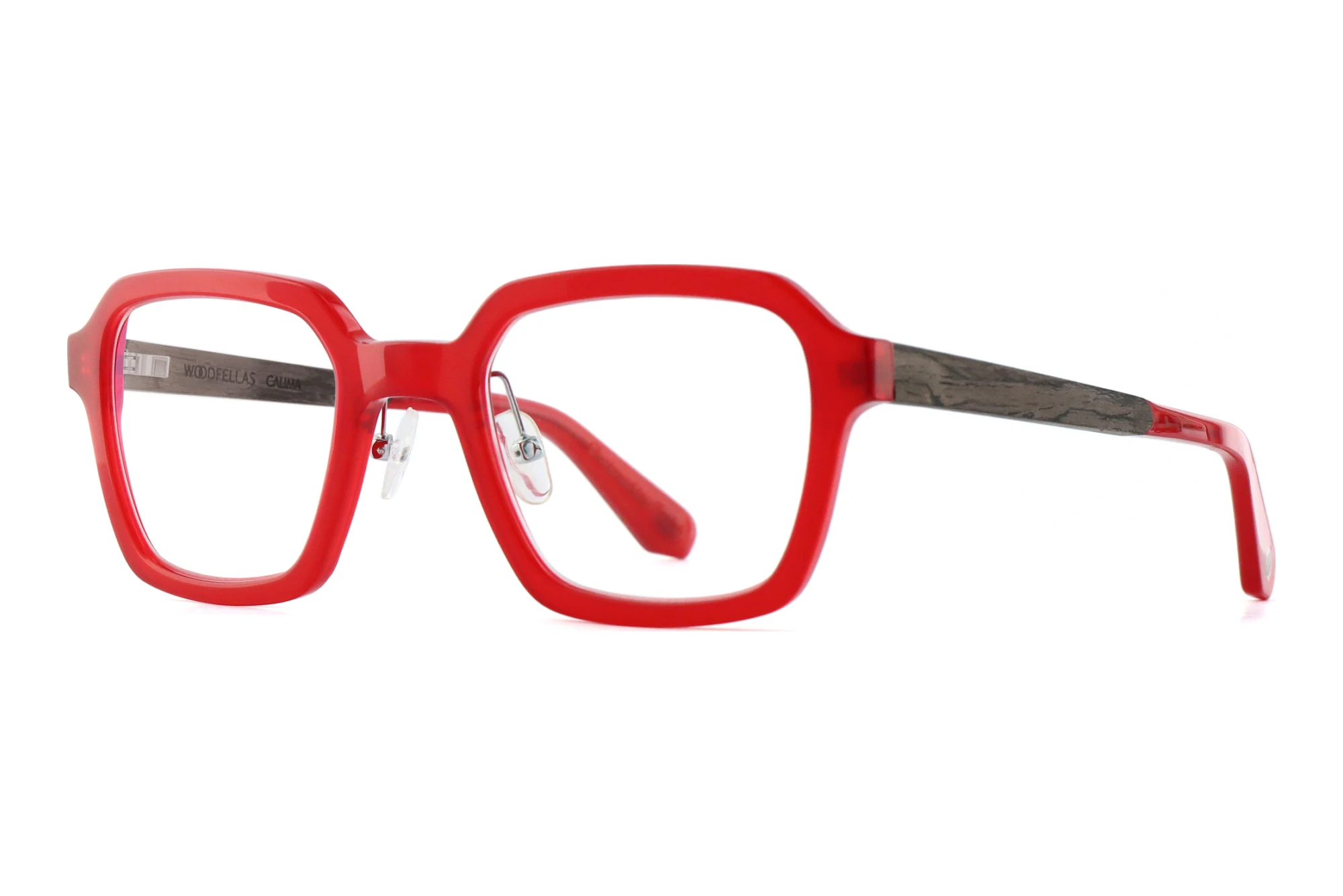 Wood Fellas   11114 black oak/red black oak/red