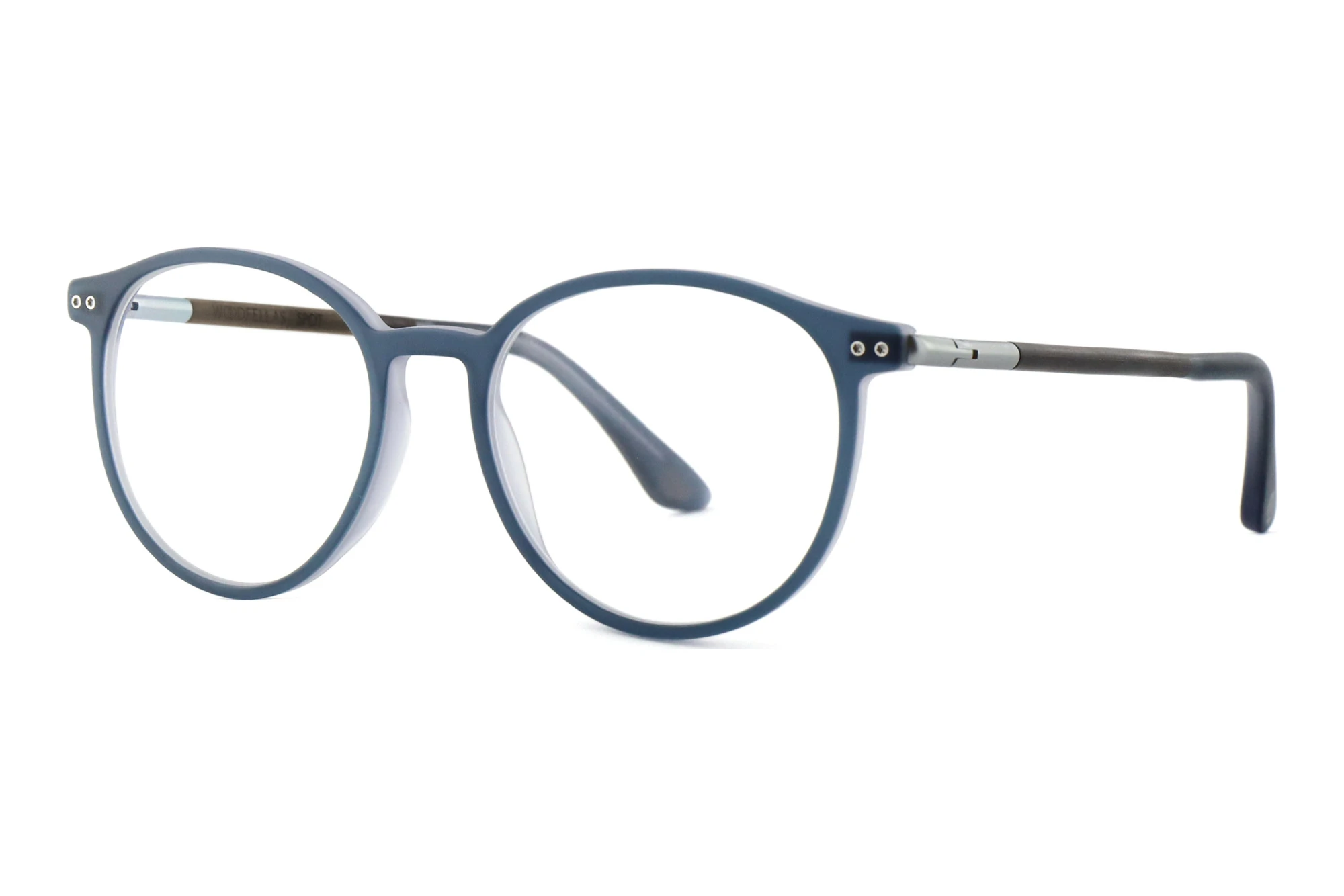 Wood Fellas   11120 black oak/blue black oak/blue