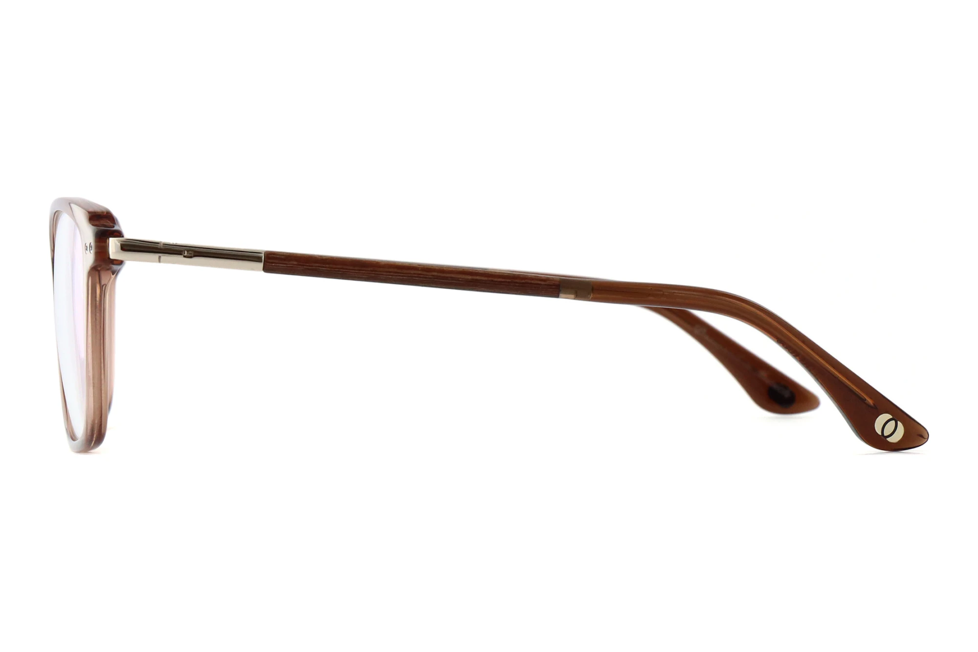 Wood Fellas   11138 macassar/brown macassar/brown