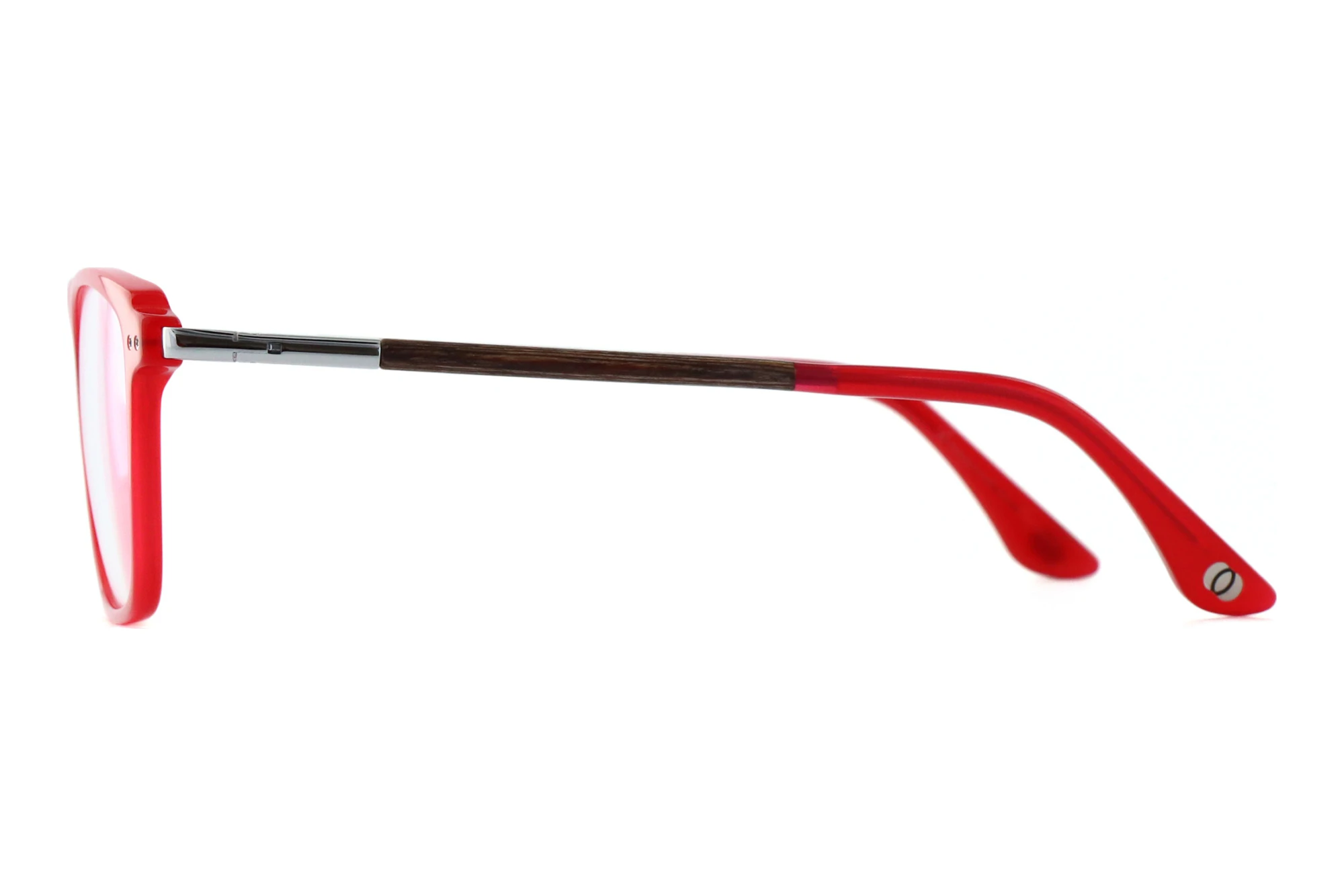 Wood Fellas   11138 walnut/red walnut/red