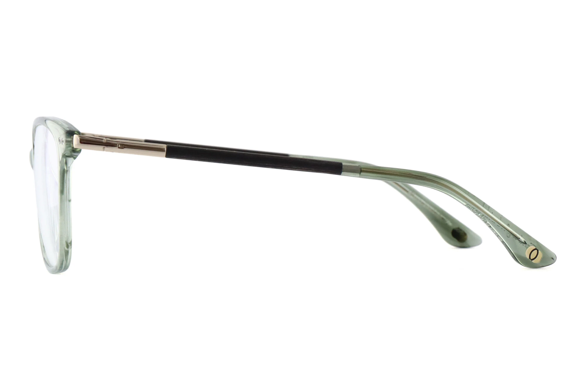 Wood Fellas   11139 black oak/green black oak/green